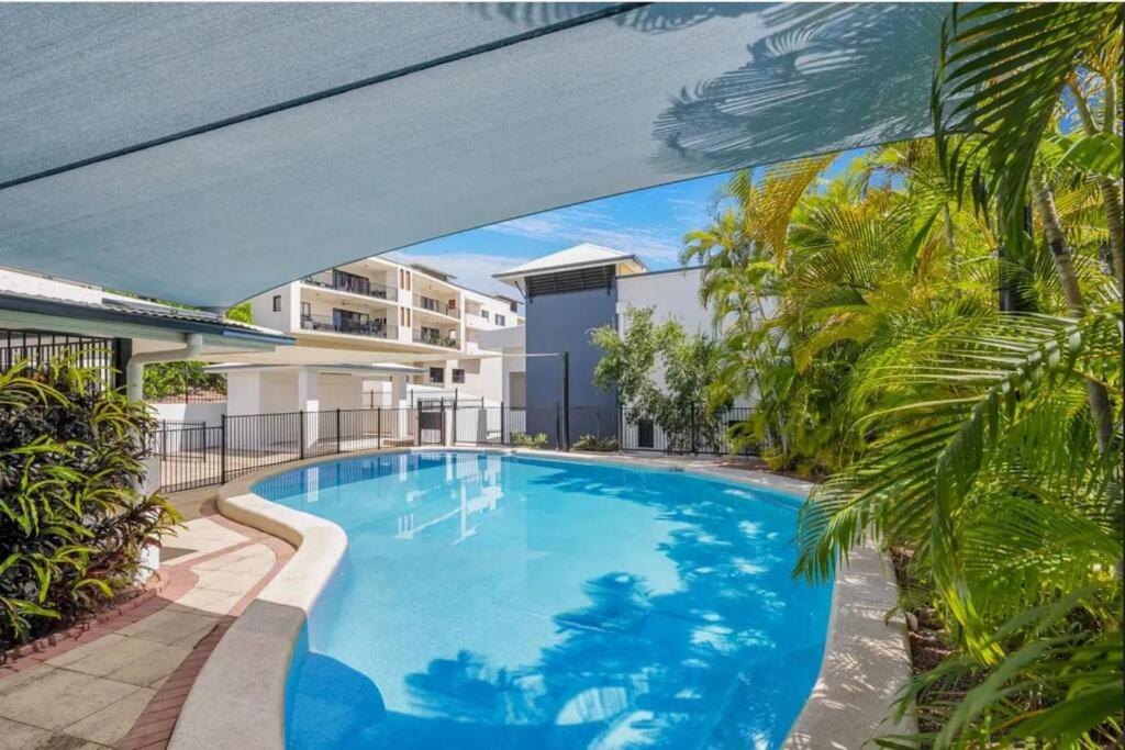 Marina Views On Melton 107-3 Melton Terrace, Townsville