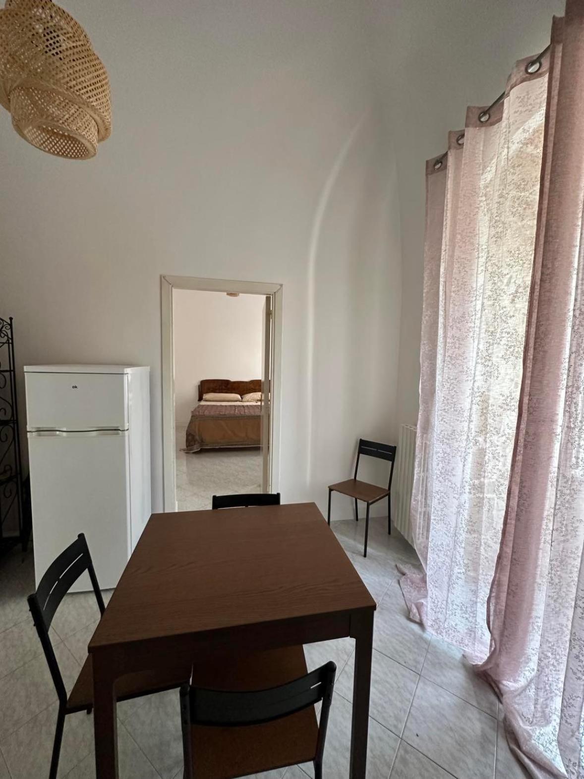 Giovinazzo Suite Antico Portale