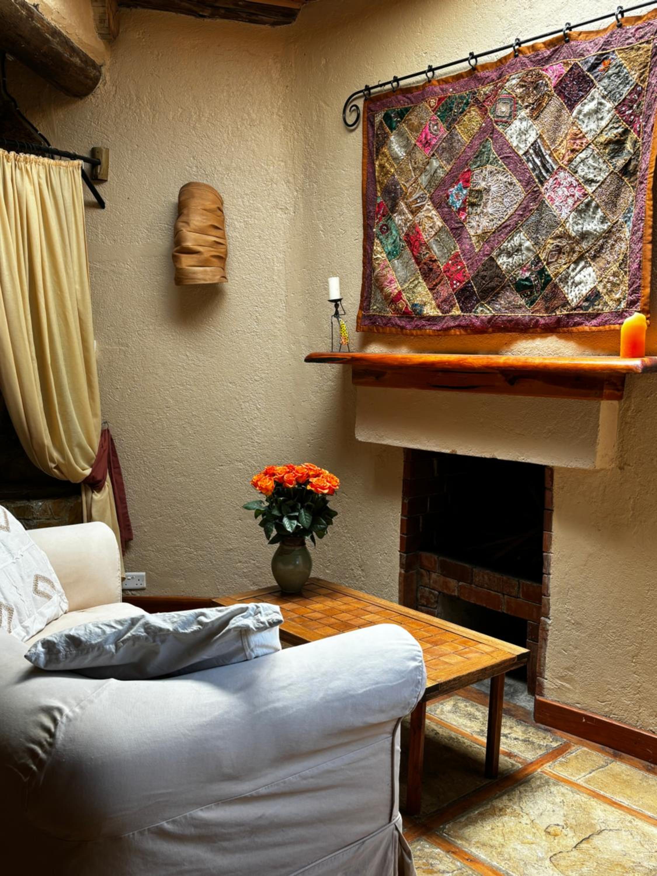 Magical Malewa Retreat