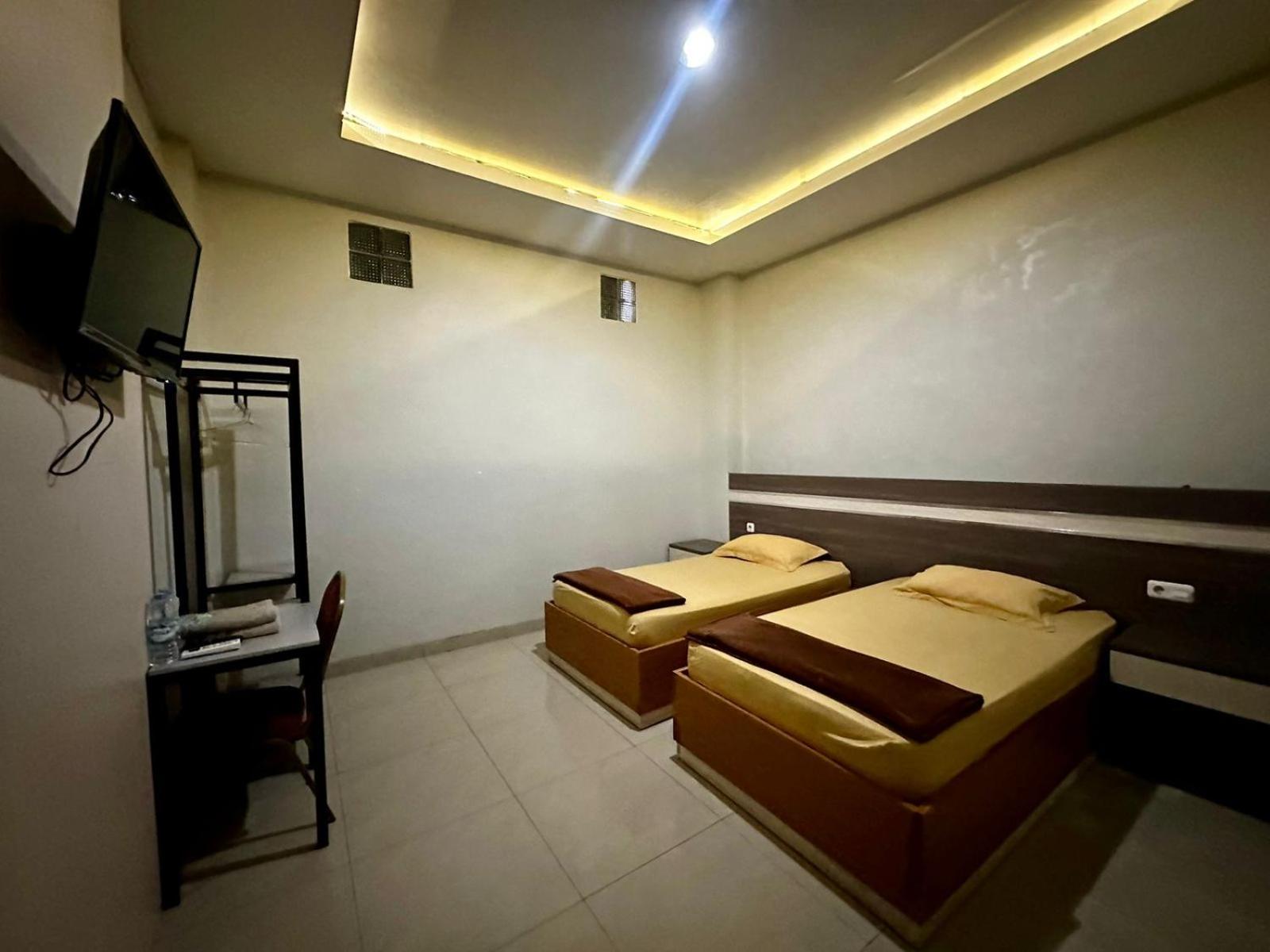 Hotel Grand Sigma view 2