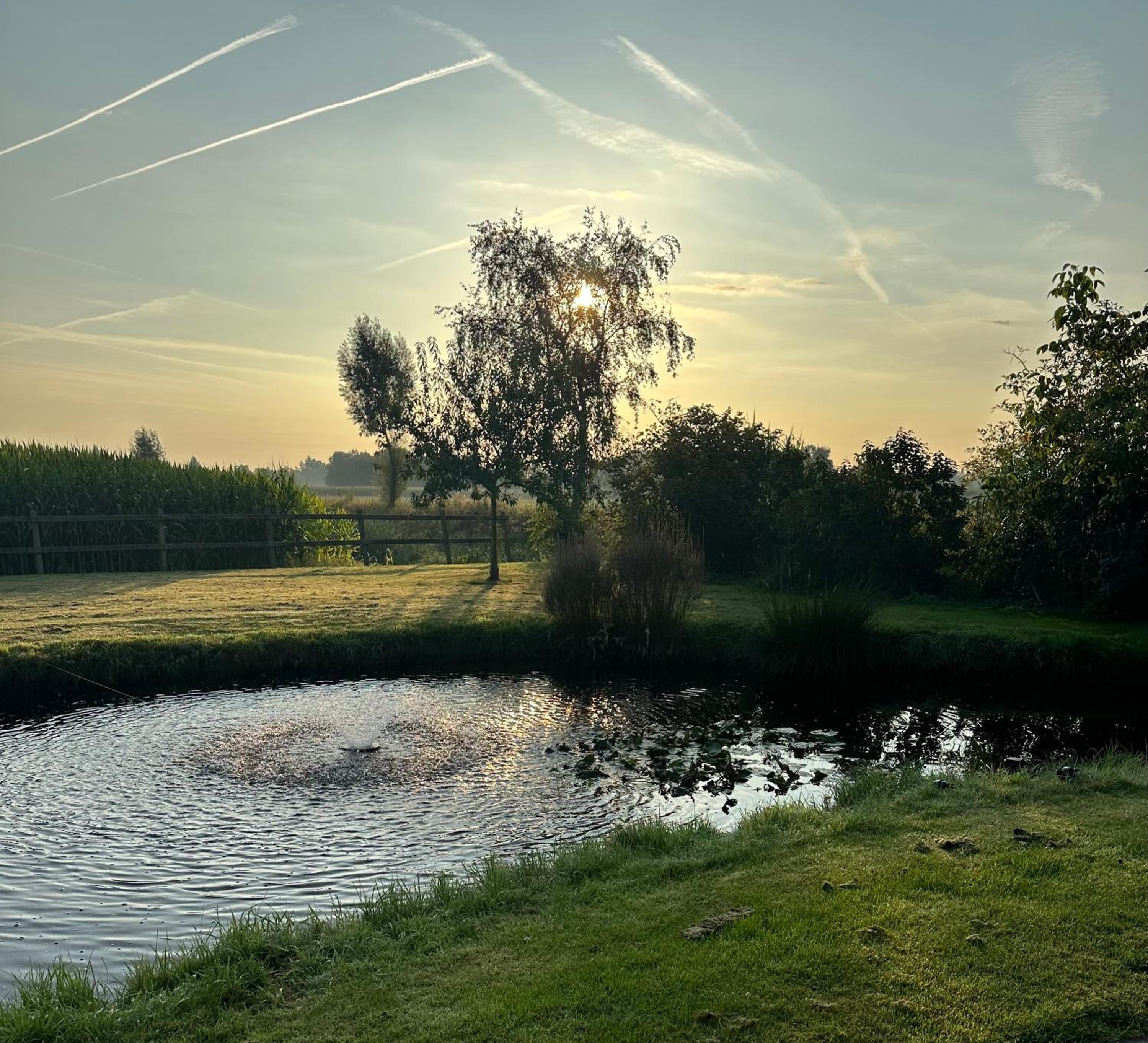De Reynaarthoeve