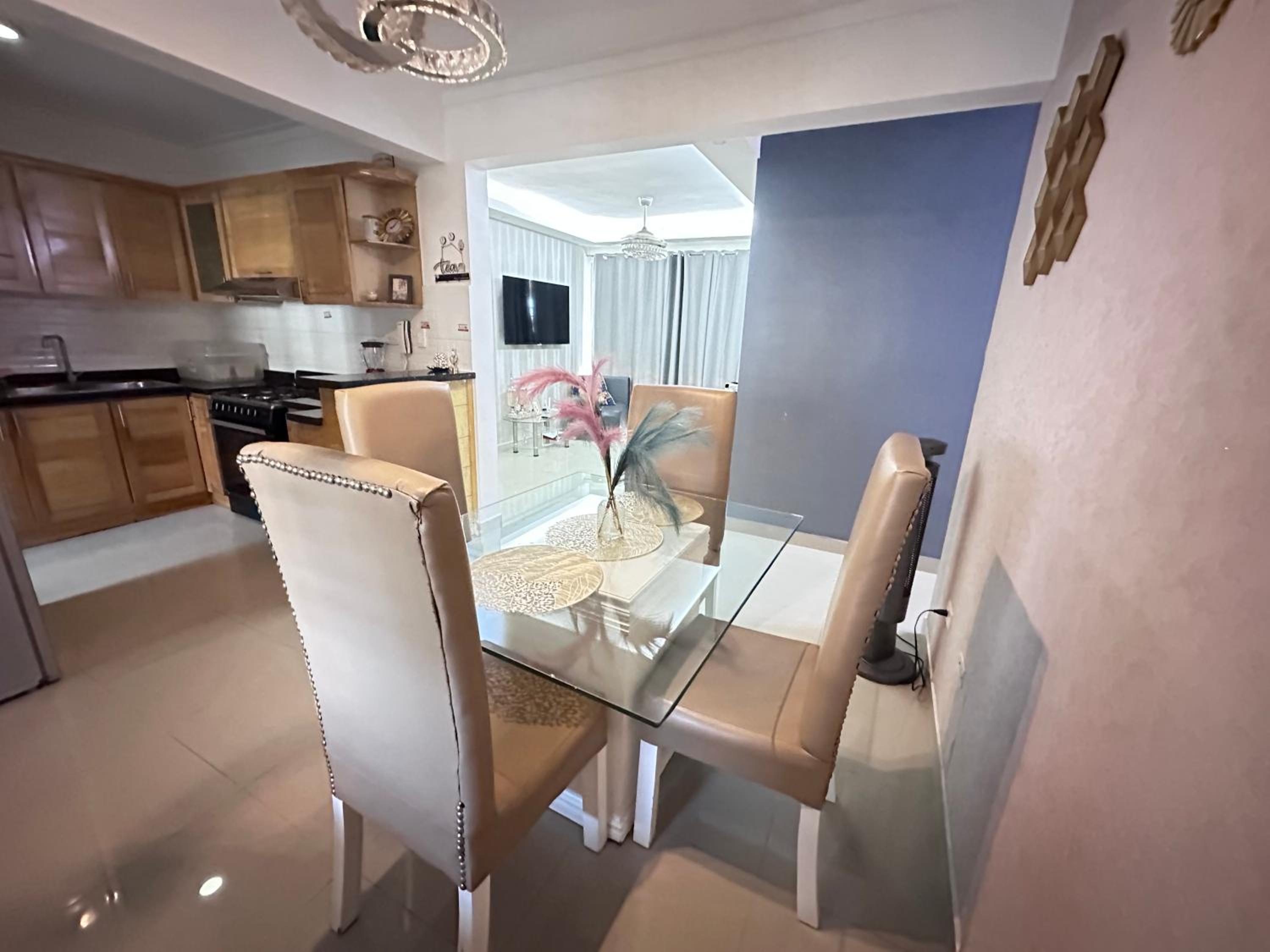 Relax apartment