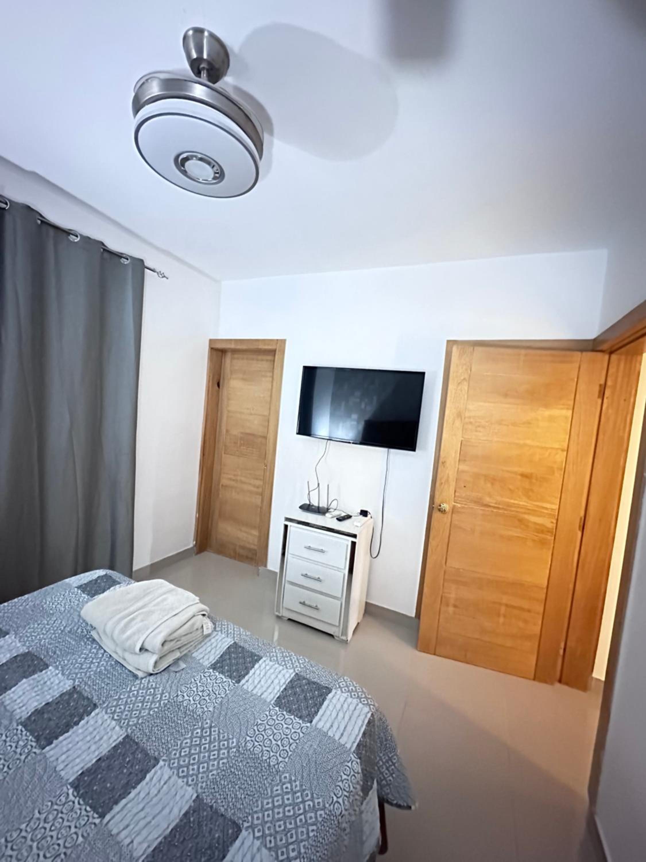 Relax apartment