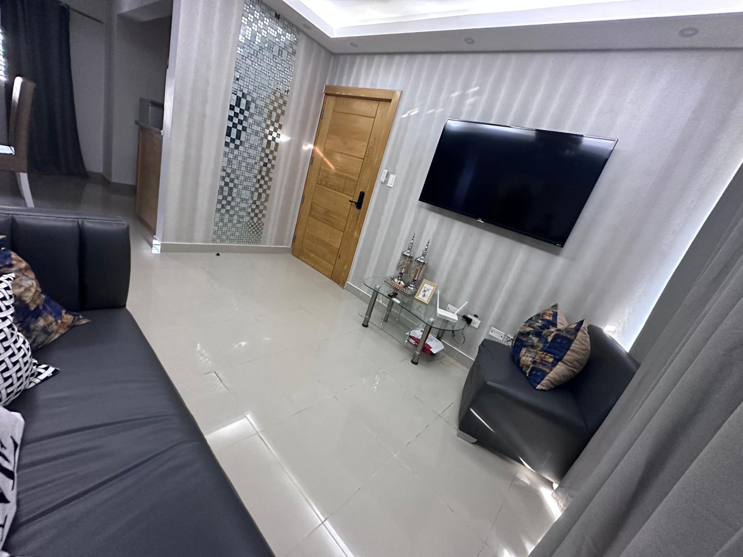 Relax apartment