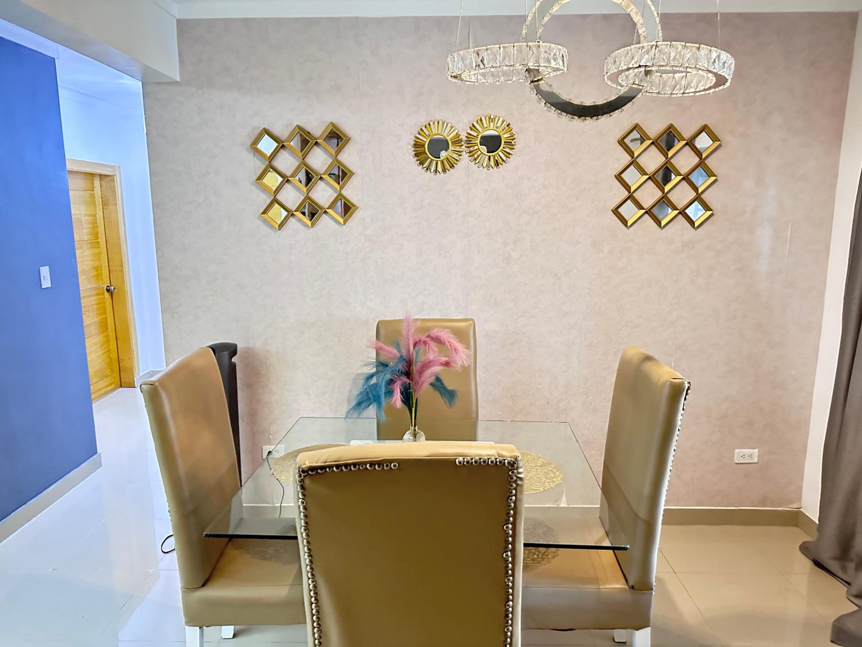 Relax apartment
