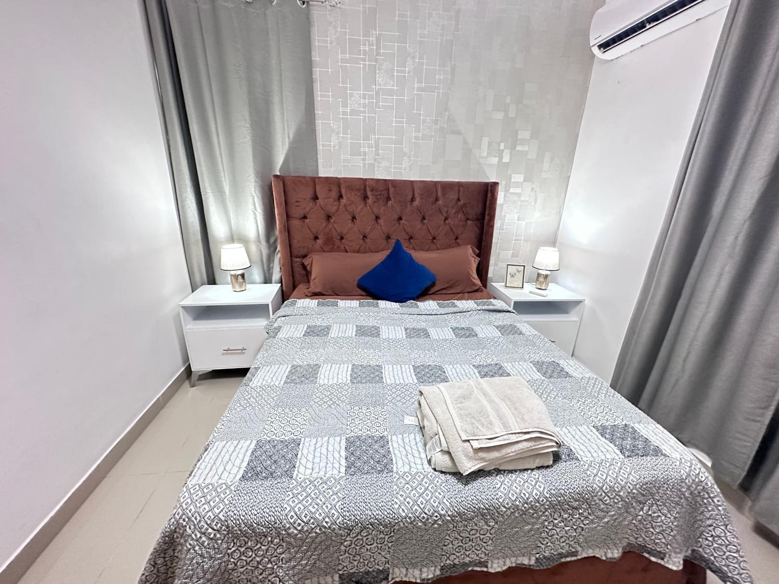 Relax apartment