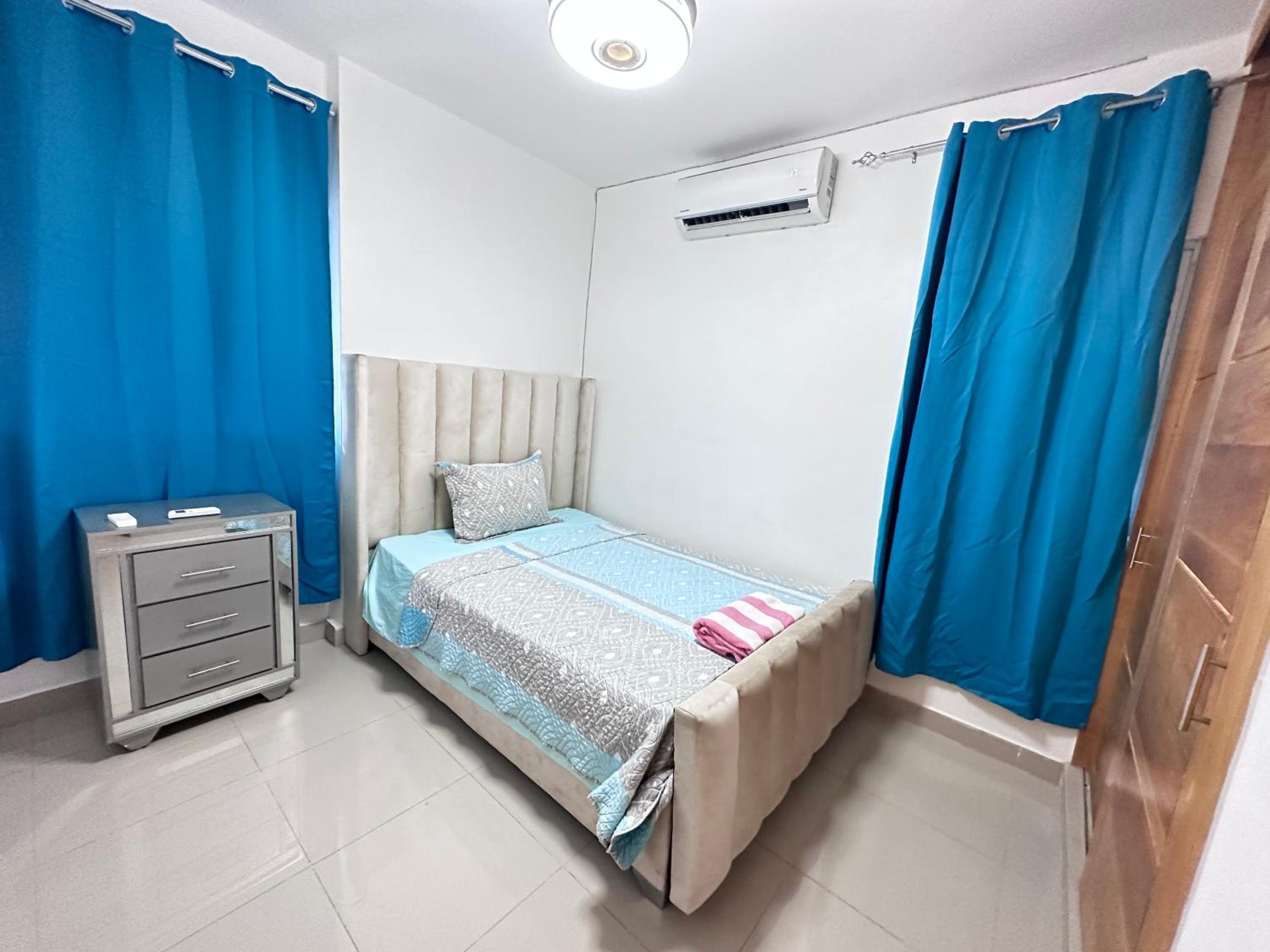 Relax apartment