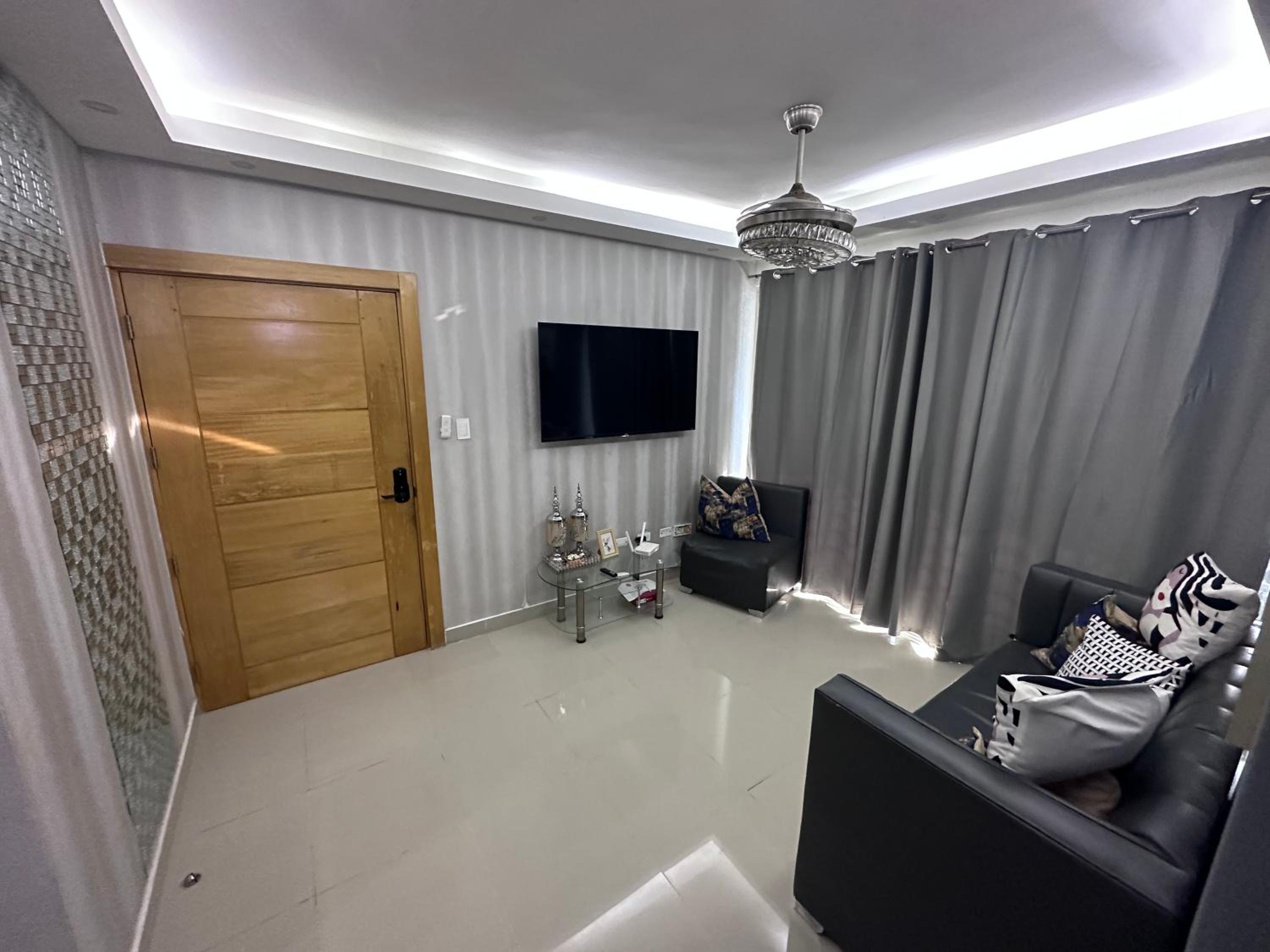 Relax apartment