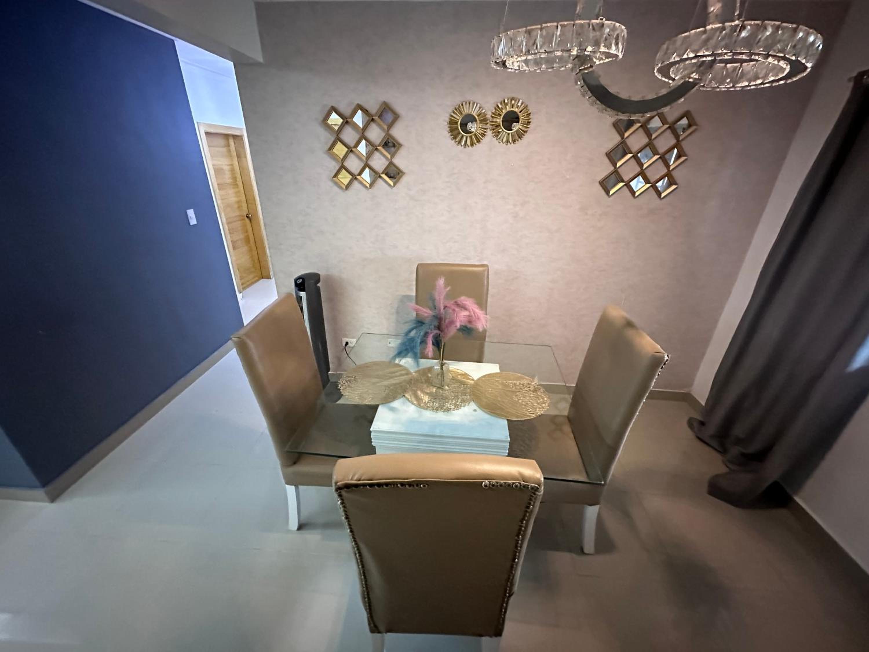 Relax apartment