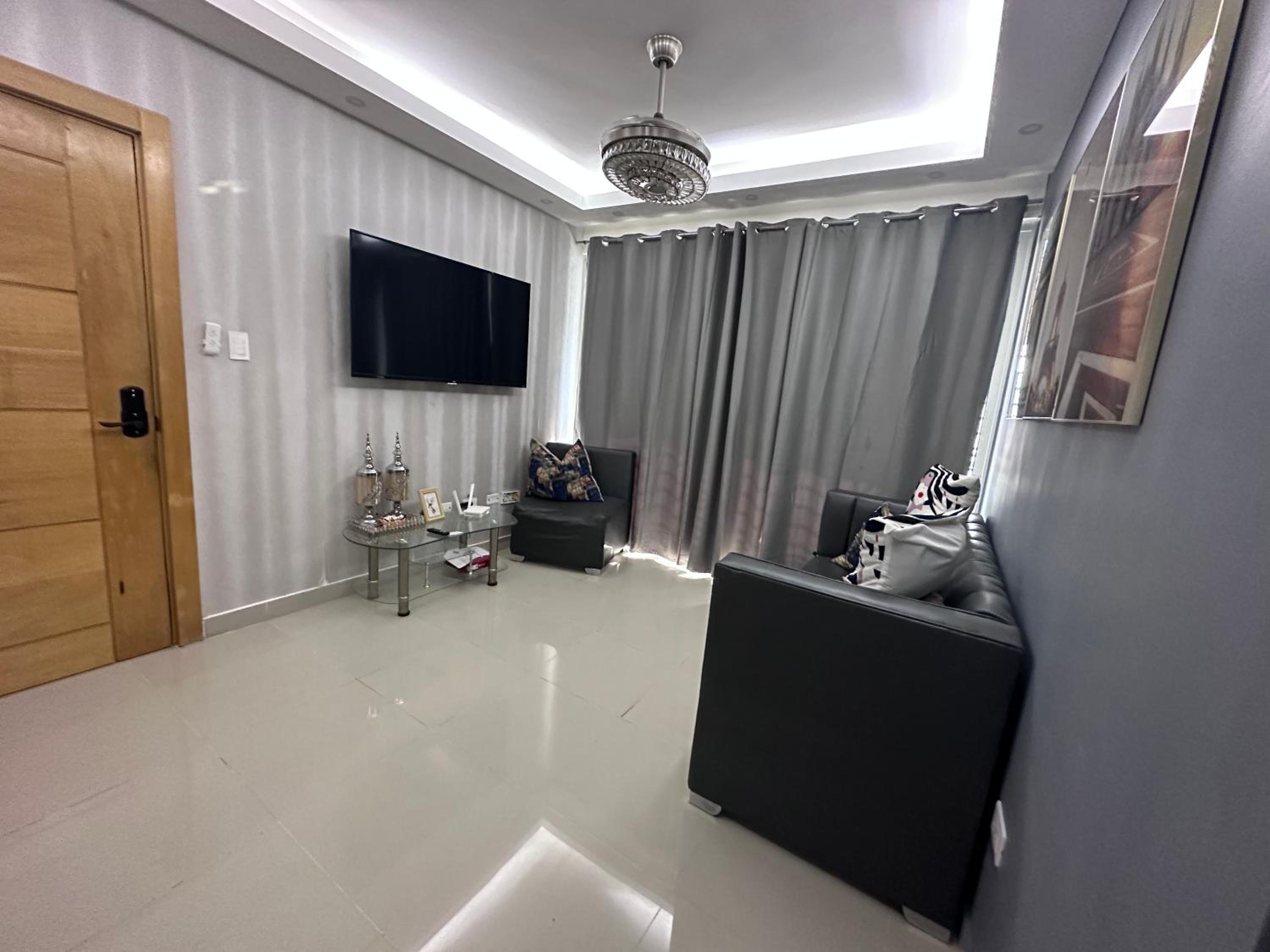 Relax apartment