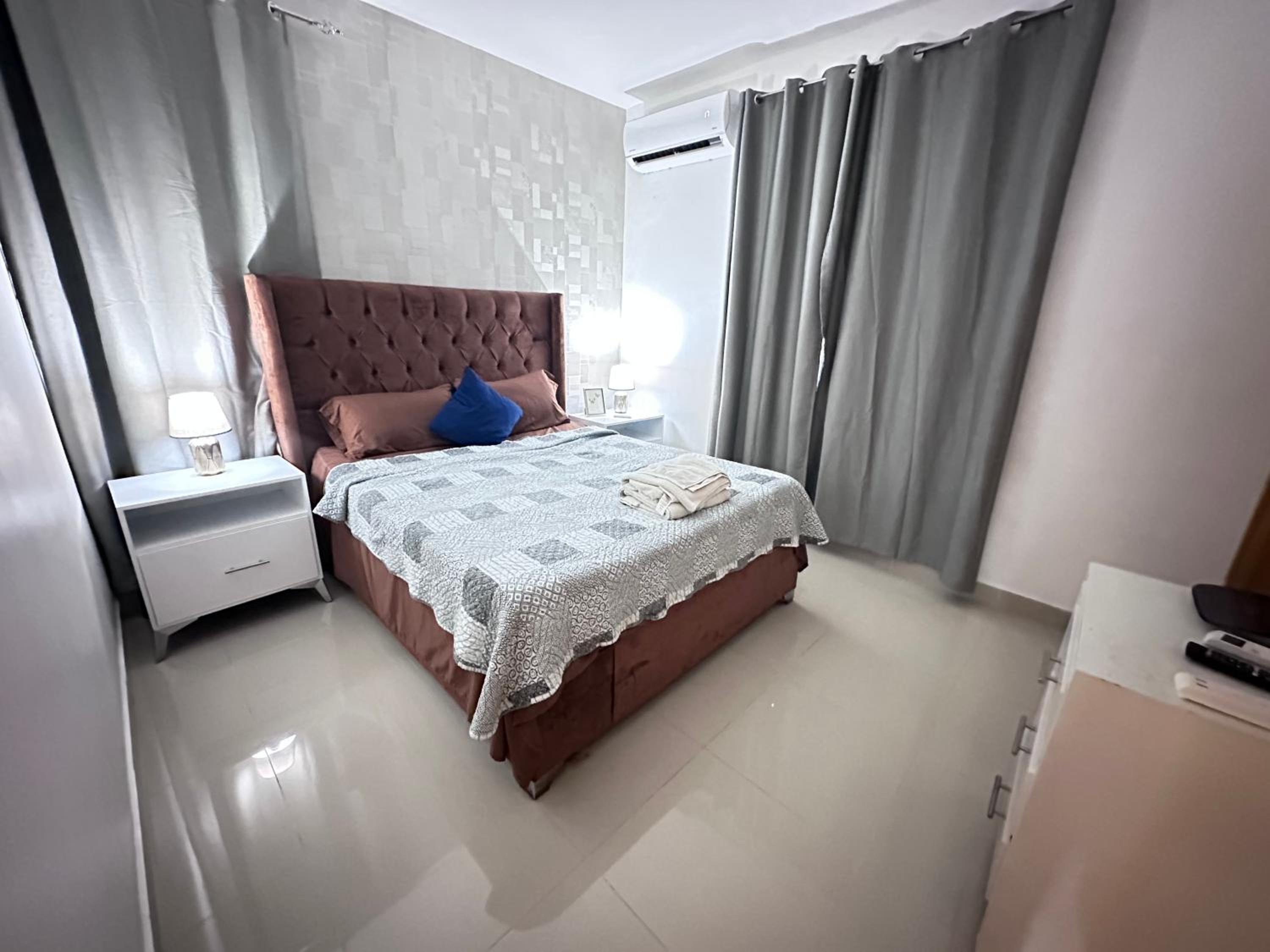 Relax apartment