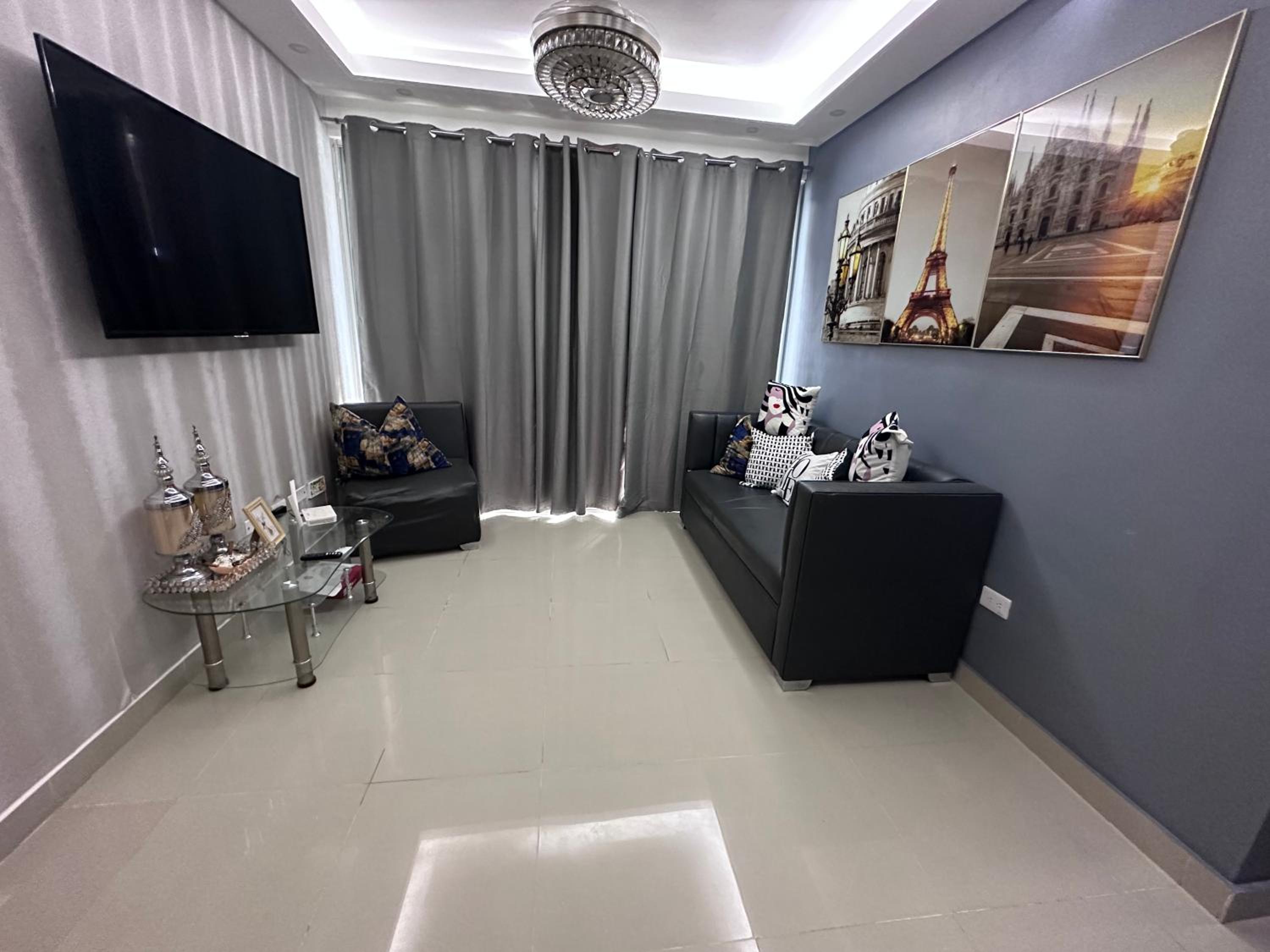 Relax apartment