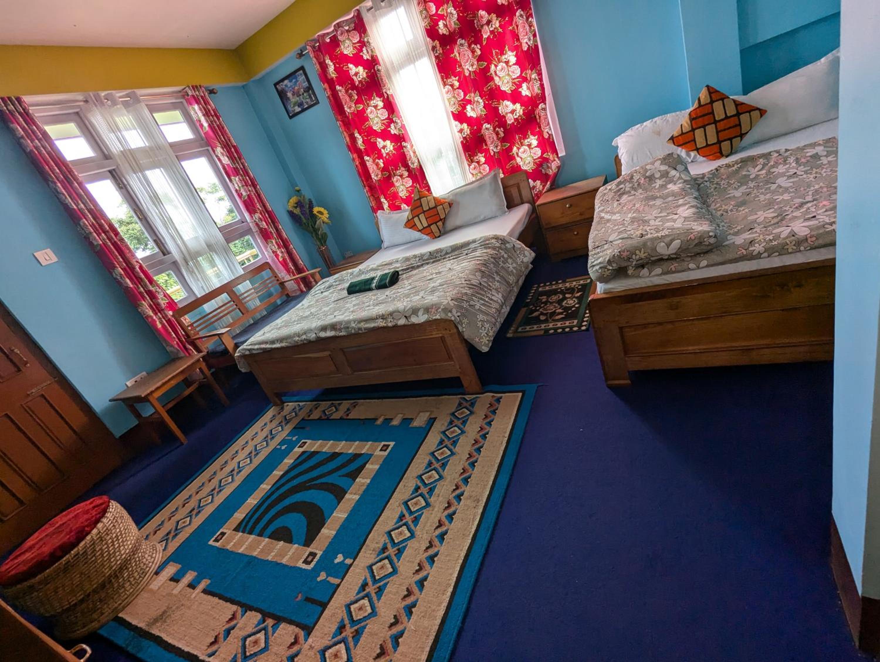 Himadri Homestay