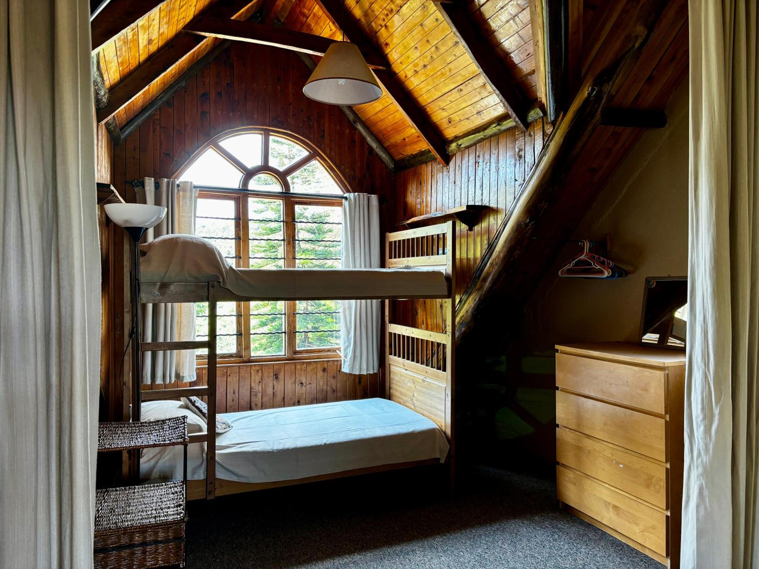 Magical Malewa Retreat