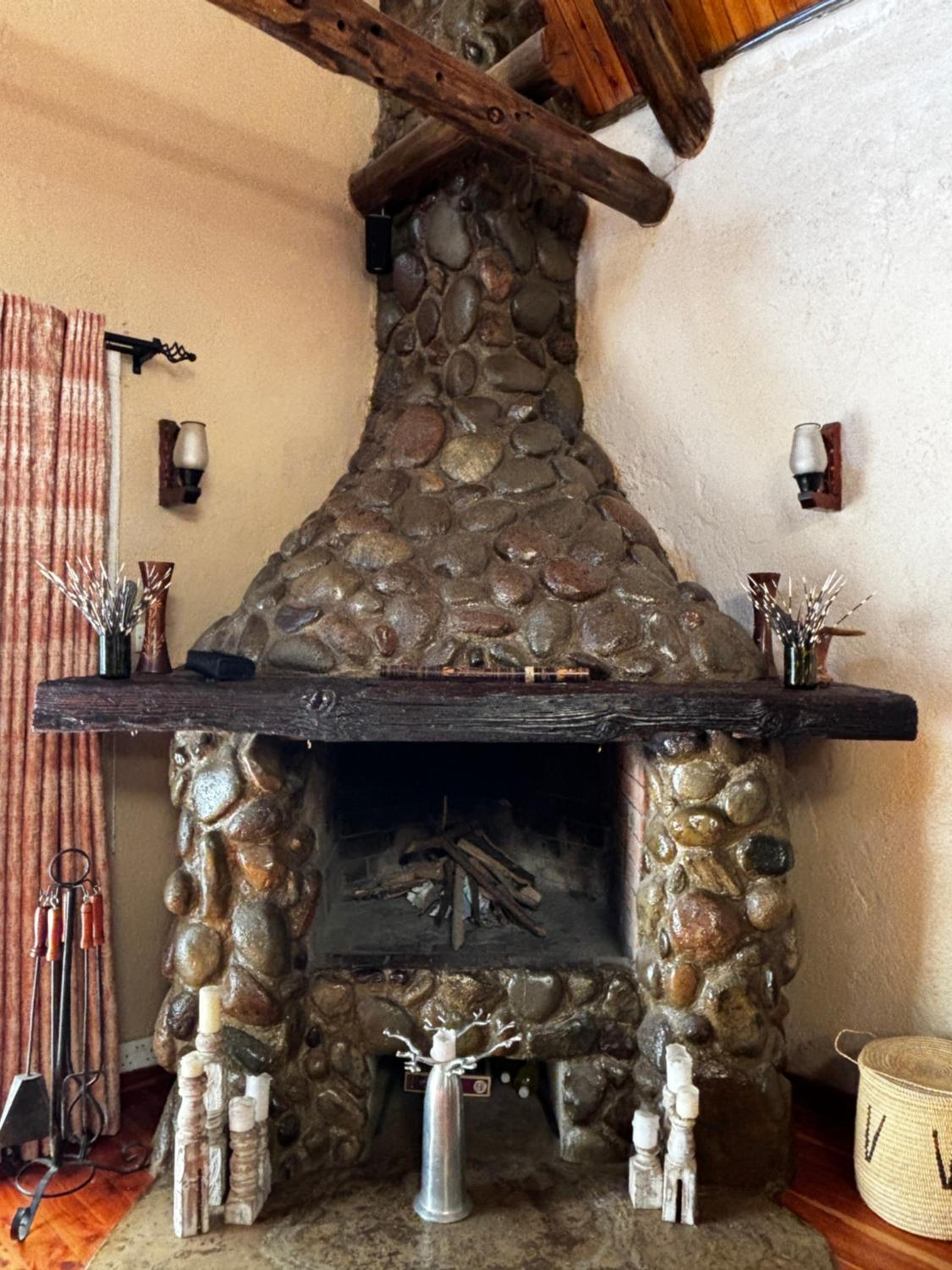 Magical Malewa Retreat