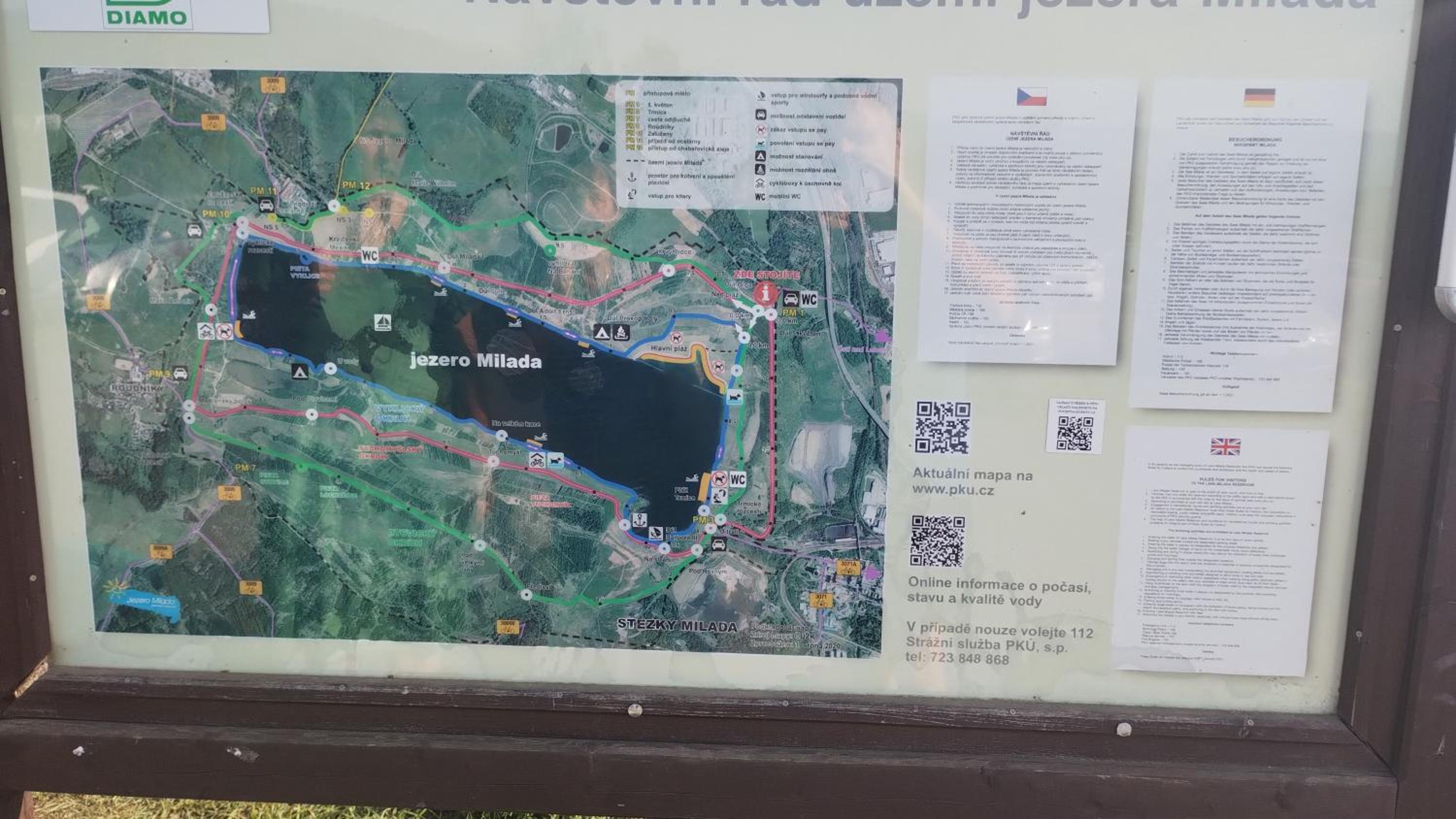 Apartmán u Váňů