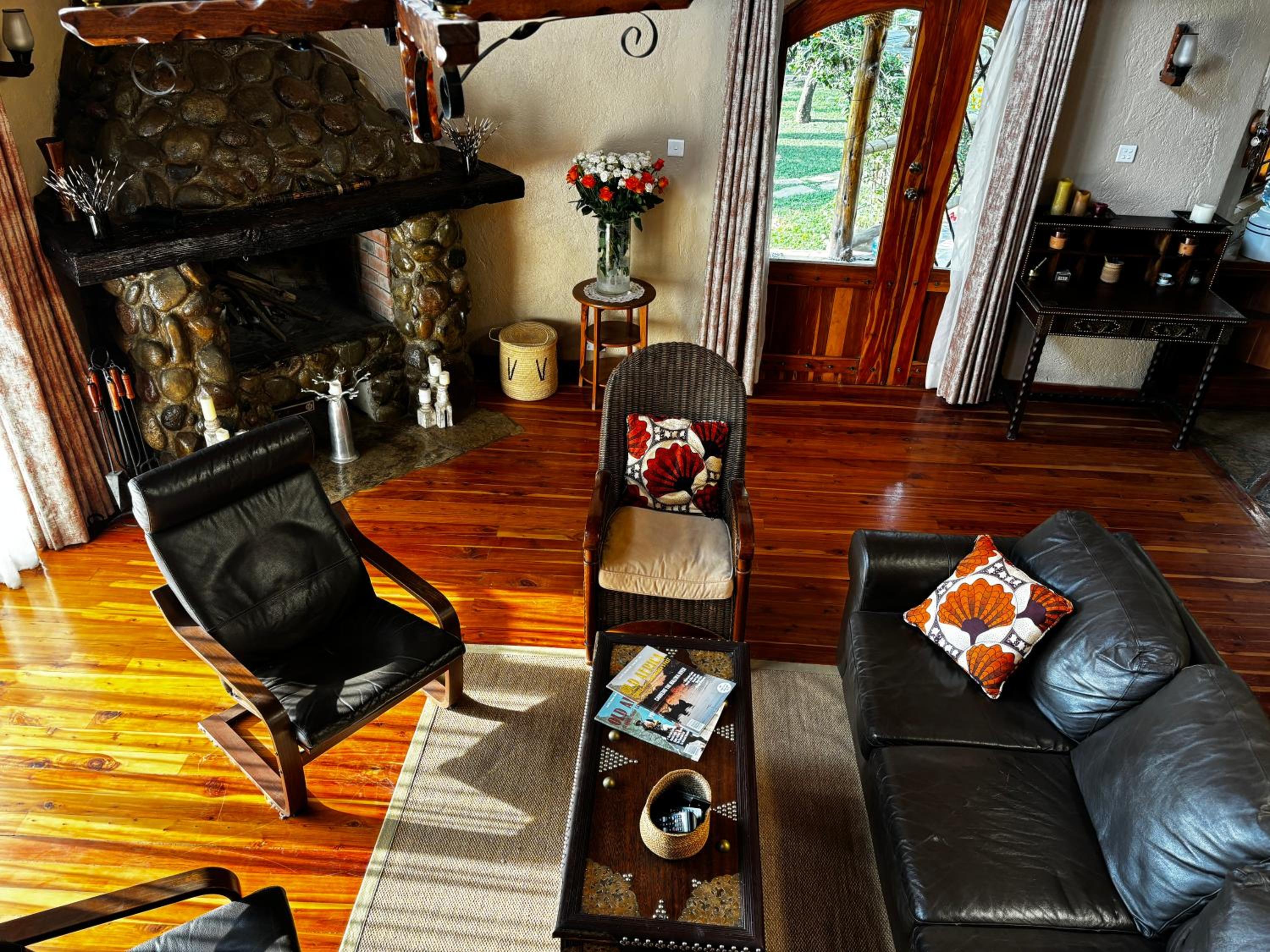 Magical Malewa Retreat