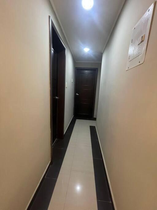 Acogedora casa