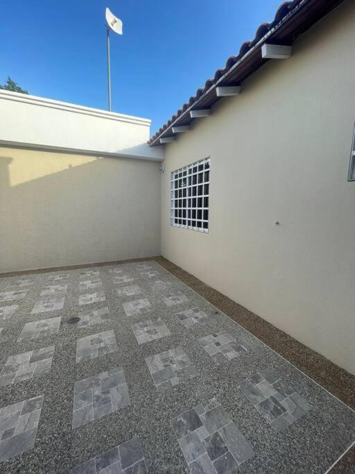 Acogedora casa
