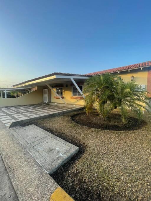 Acogedora casa