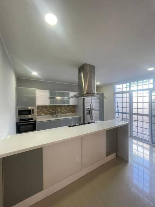 Acogedora casa