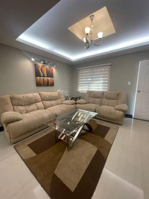 Acogedora casa
