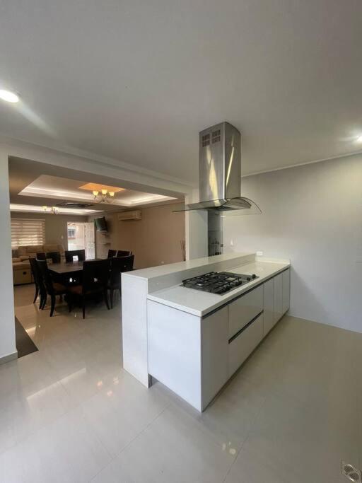 Acogedora casa