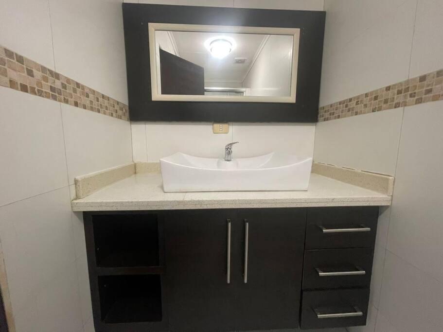 Acogedora casa