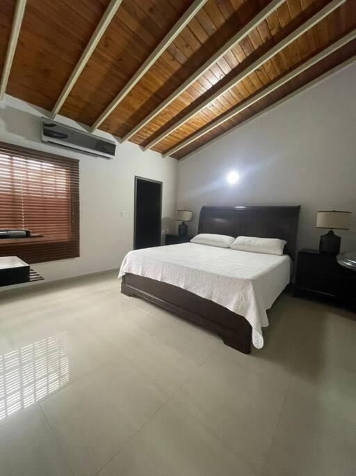 Acogedora casa