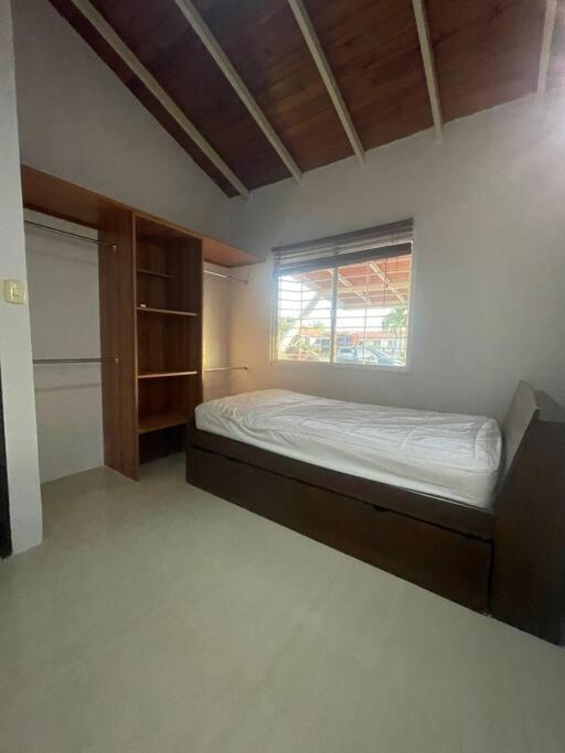 Acogedora casa