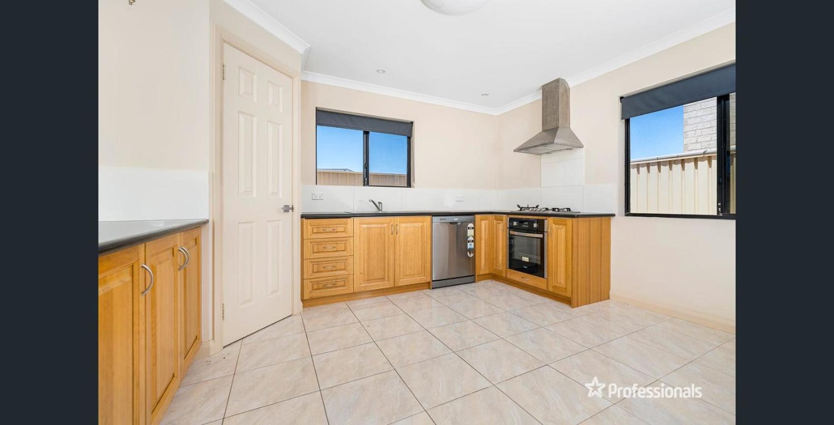 Pet Friendly Townhouse