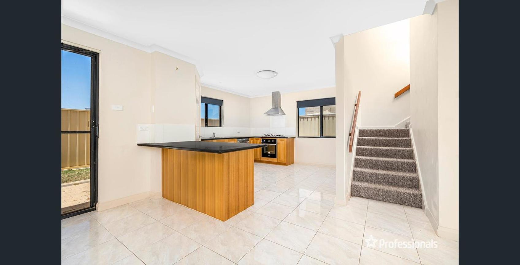 Pet Friendly Townhouse