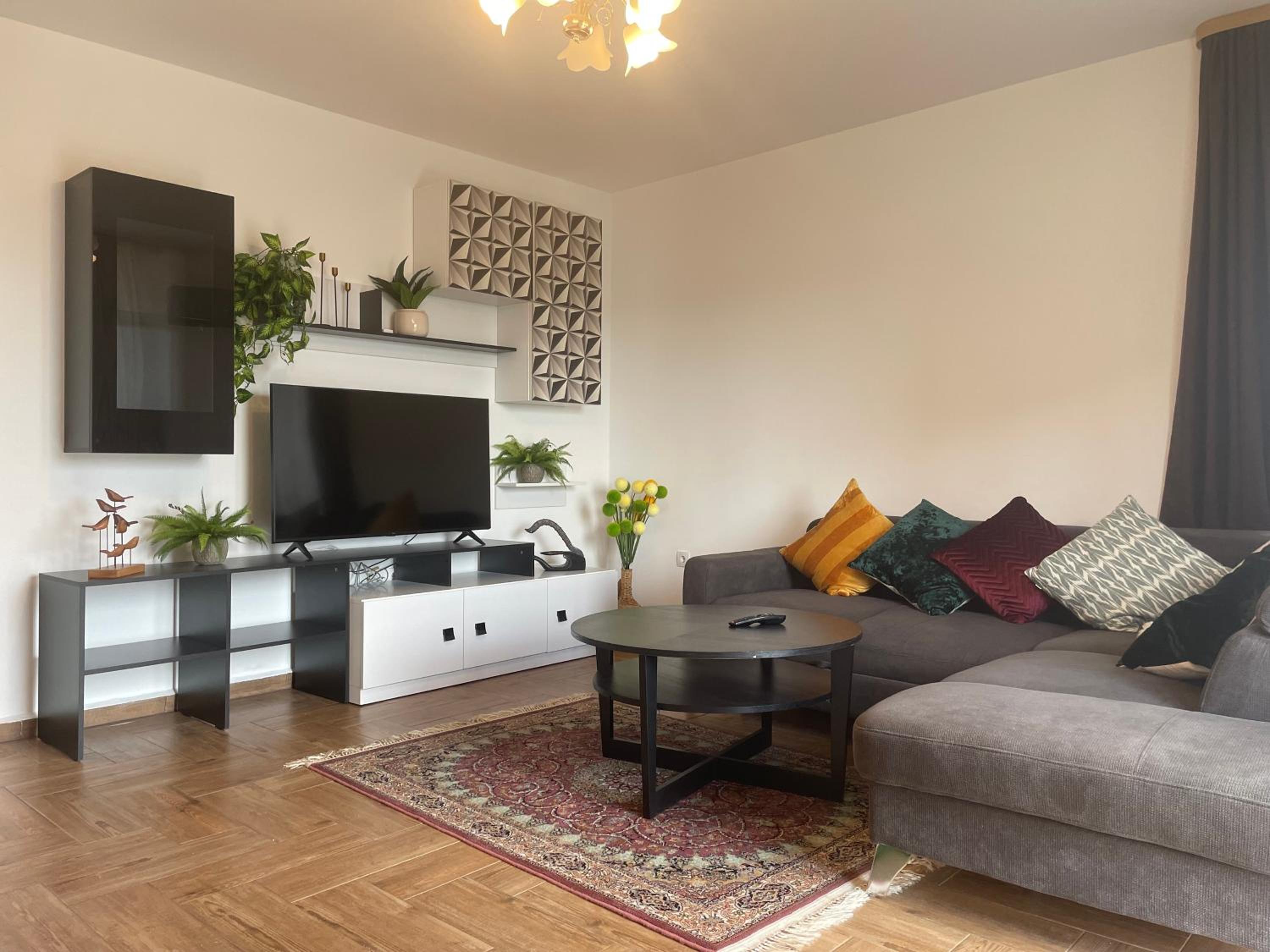 Timeea Home