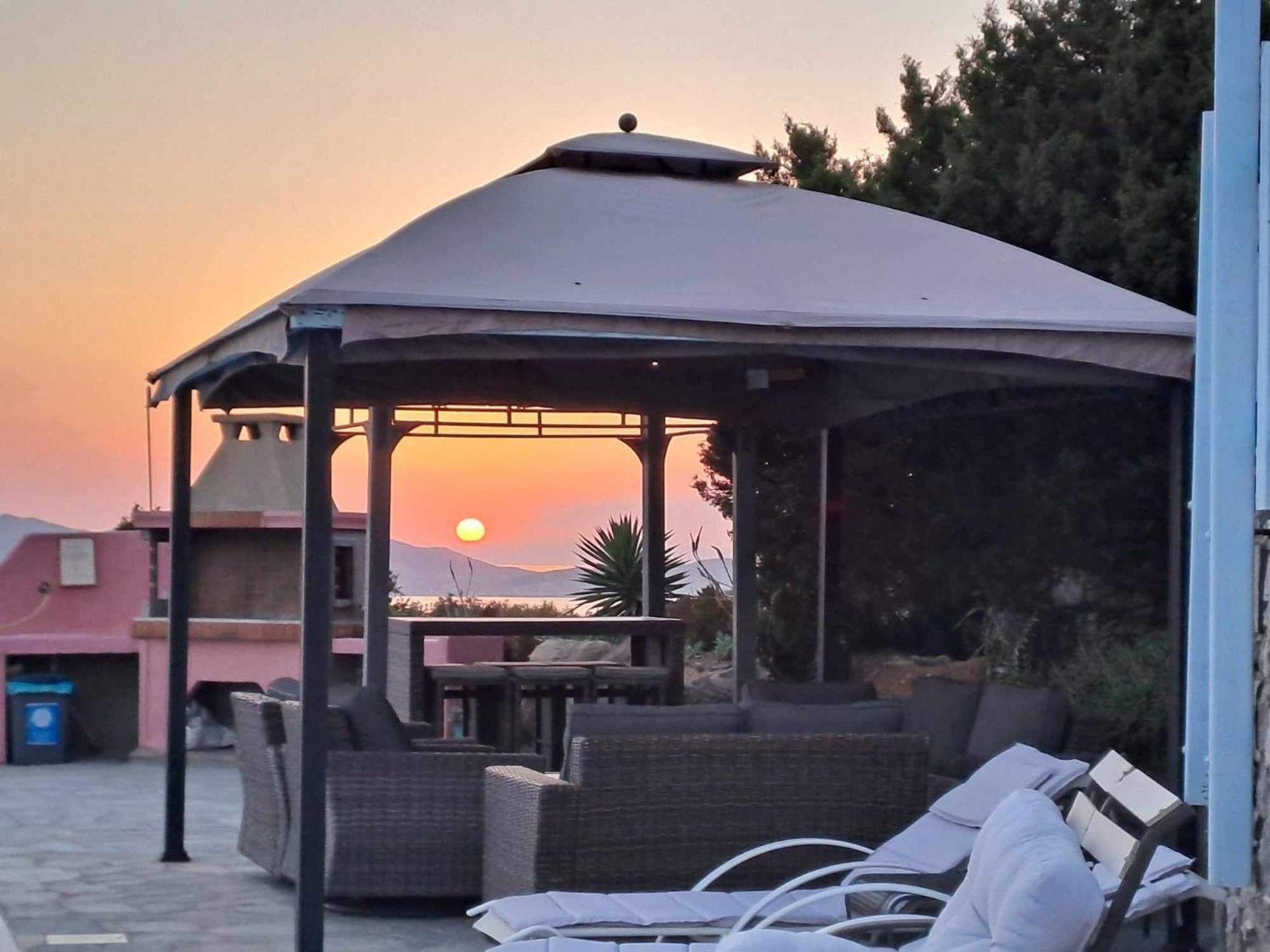 Dorothea Panoramic Villa