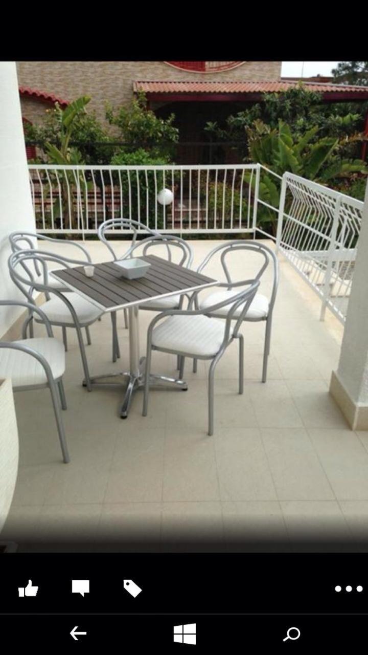 B&B Numero Uno view 3