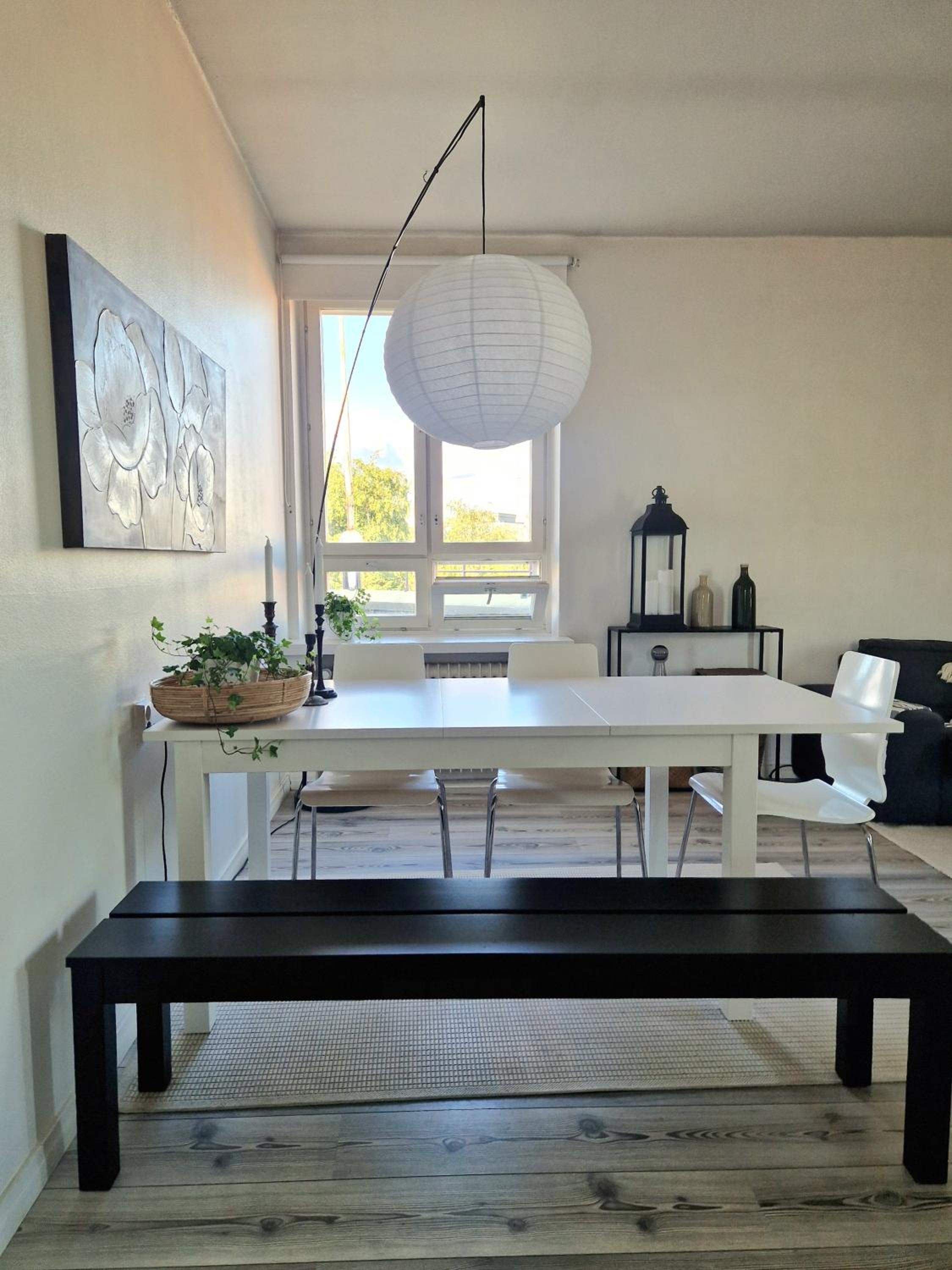 Hima Apartment Stockholm with parking