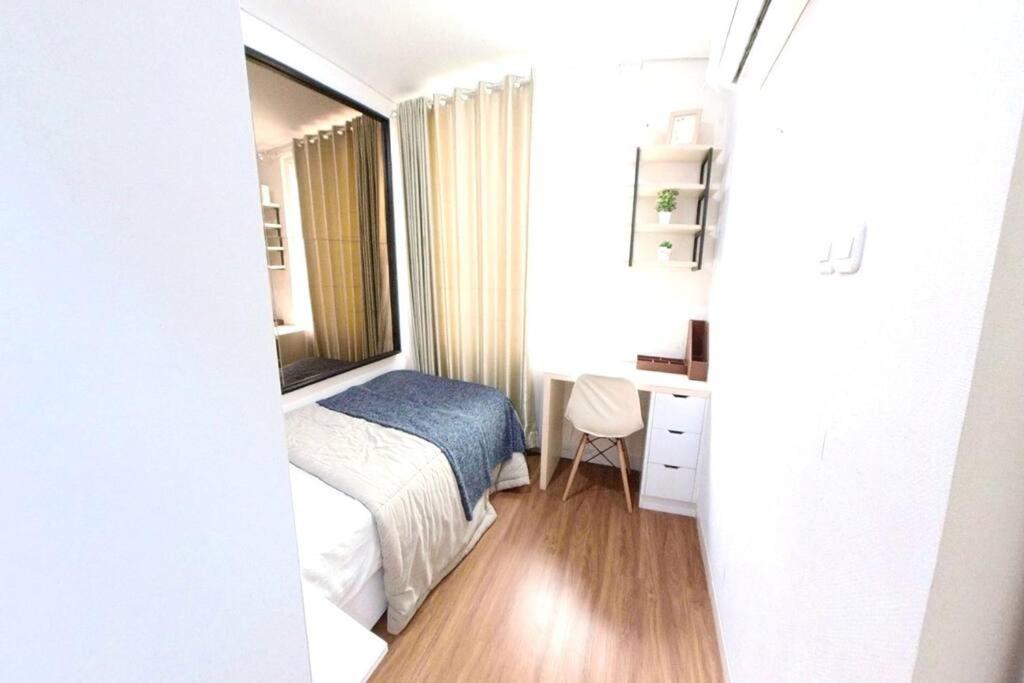 Tiny House at Kemang Unit E1A view 2