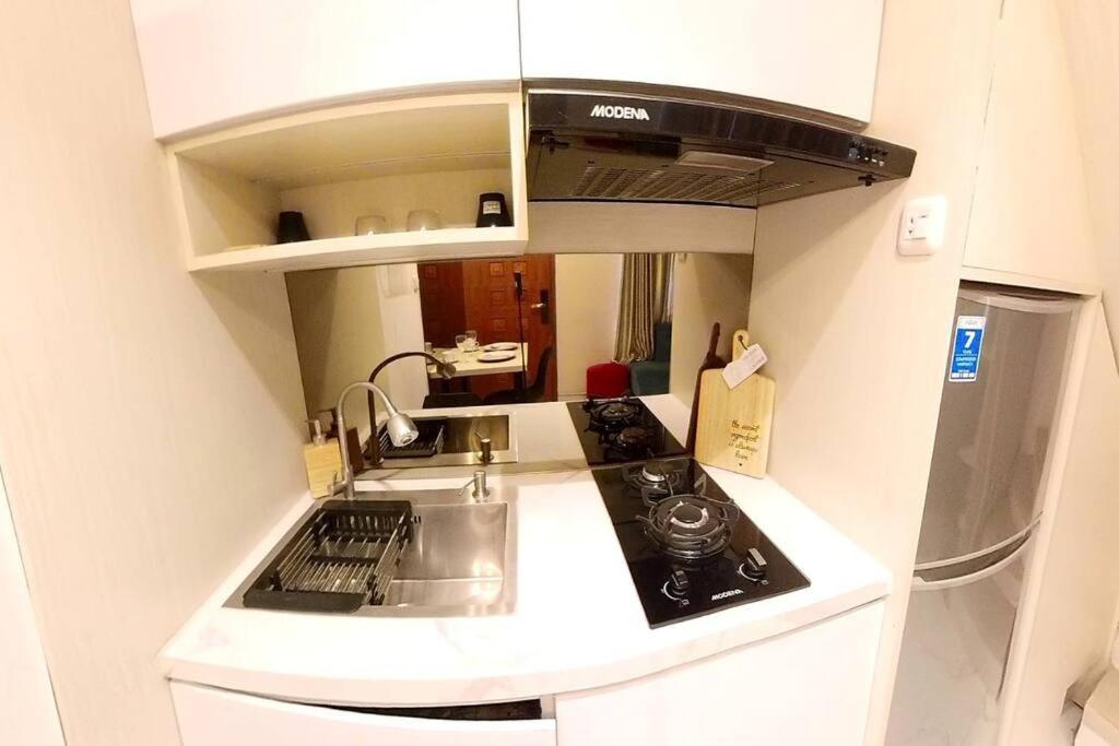 Tiny House at Kemang Unit E1A view 3