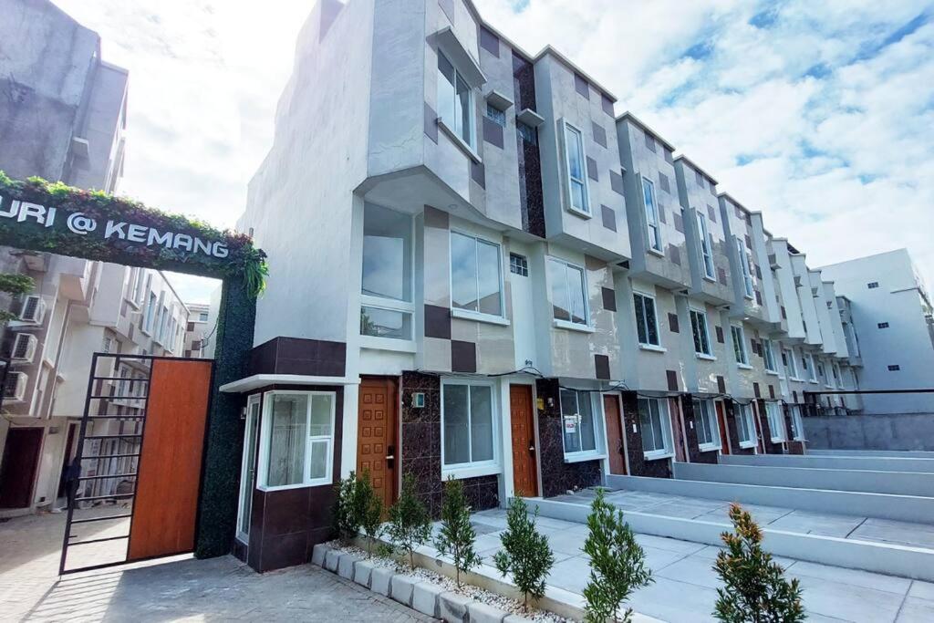 Tiny House at Kemang Unit E1A view 5