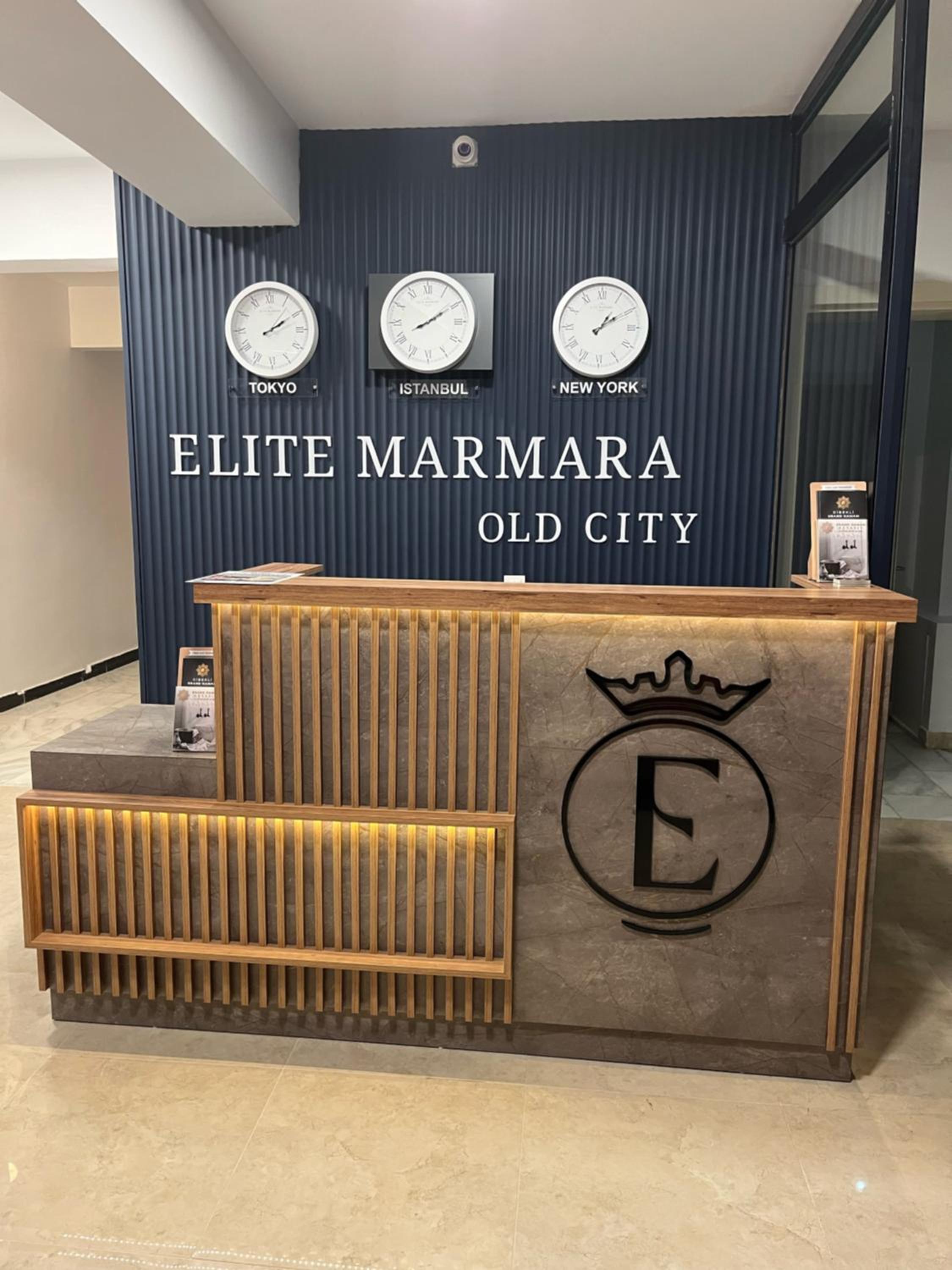 Elite Marmara Eski Şehir - Image 9