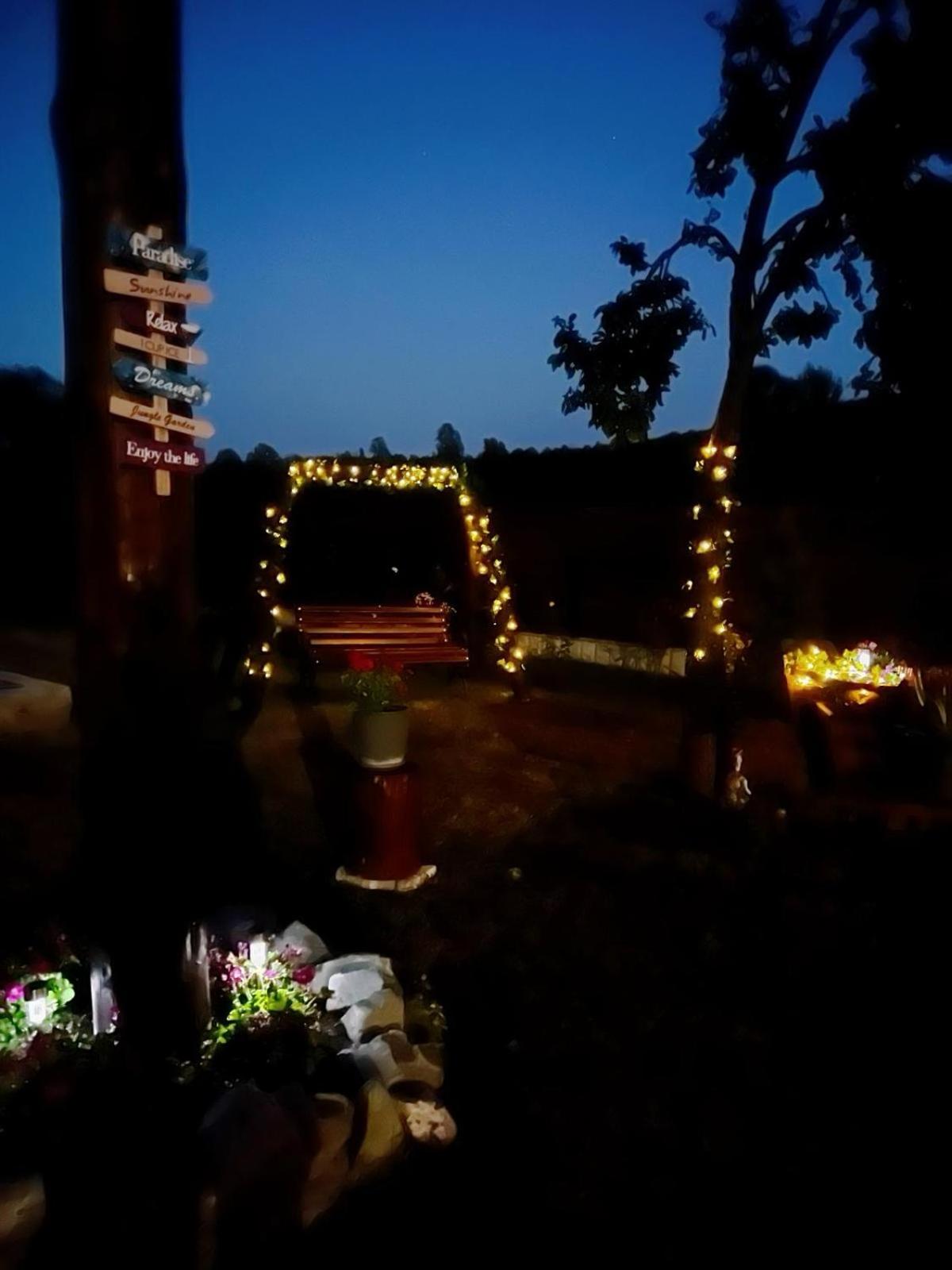 La ISARA view 2