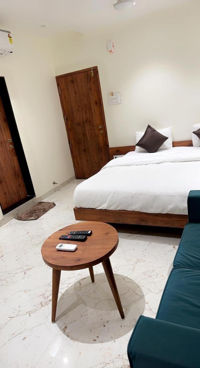 Hotel Apex, Akkalkot view 5