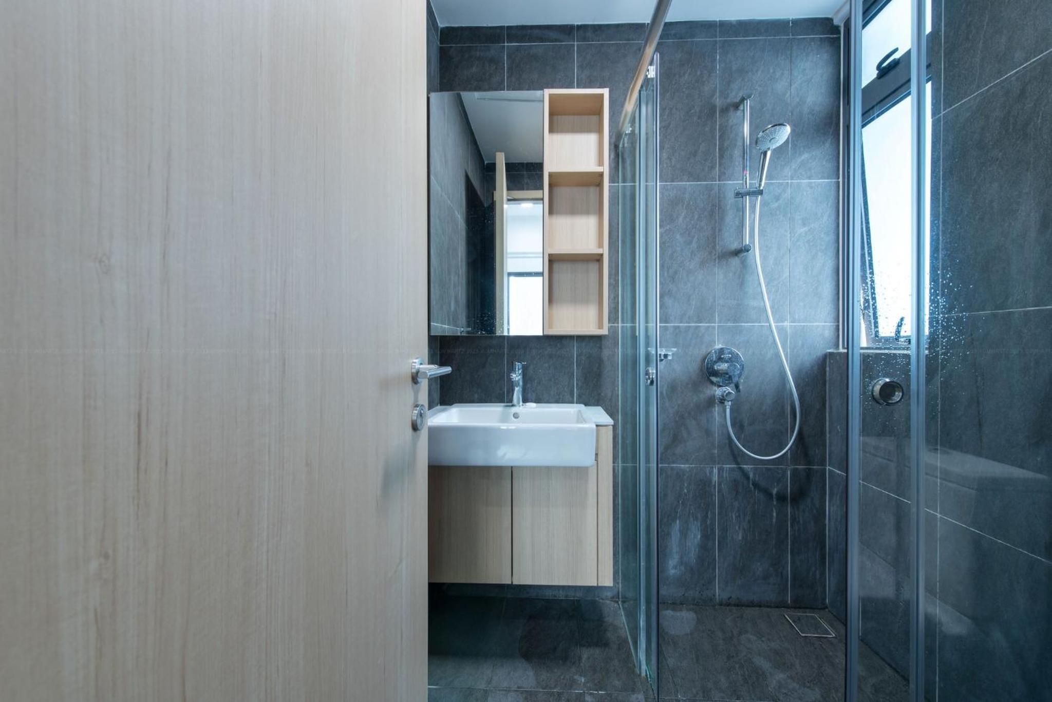 The Luxe Suites Infinitum KLCC