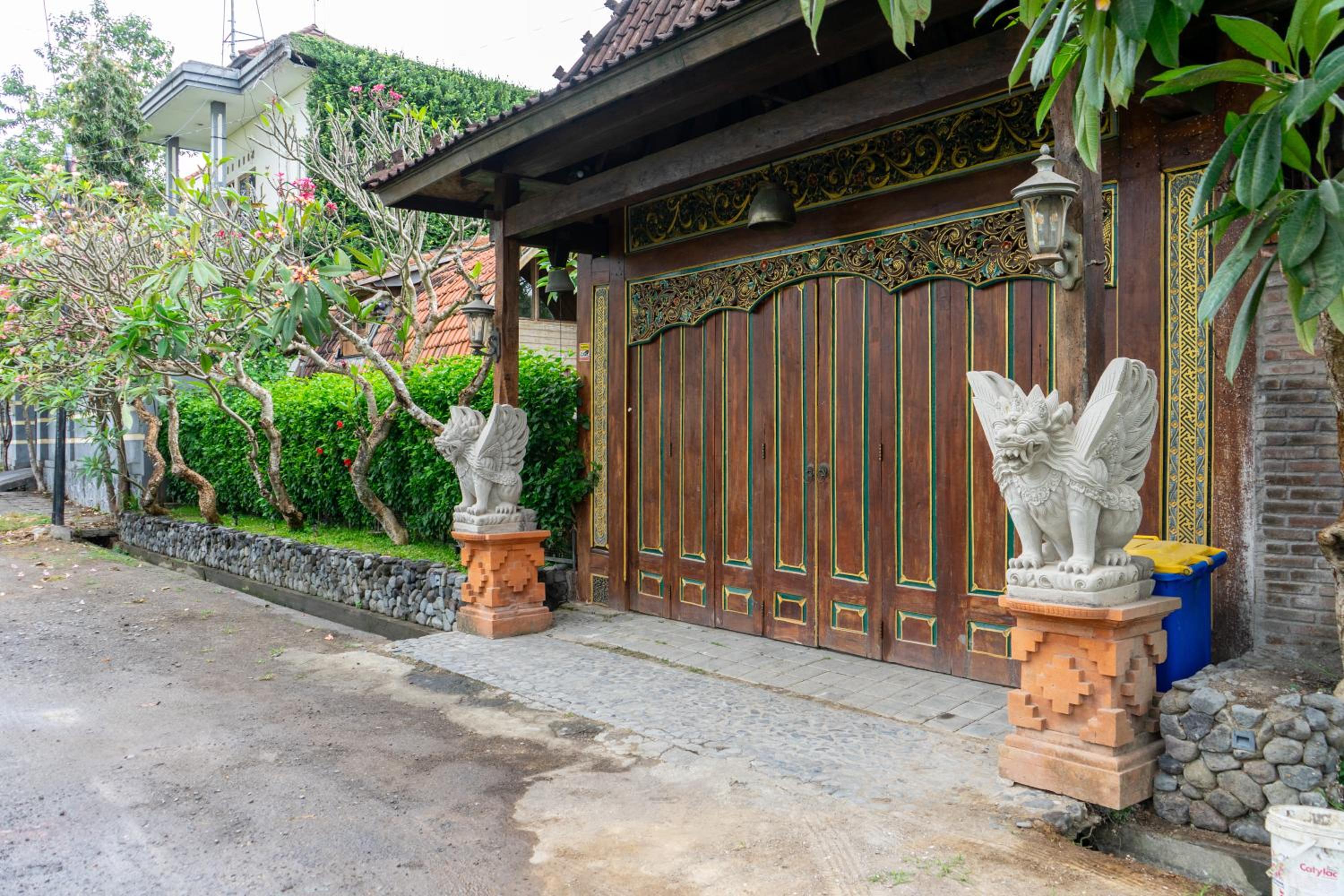 Puri Sekar Bali