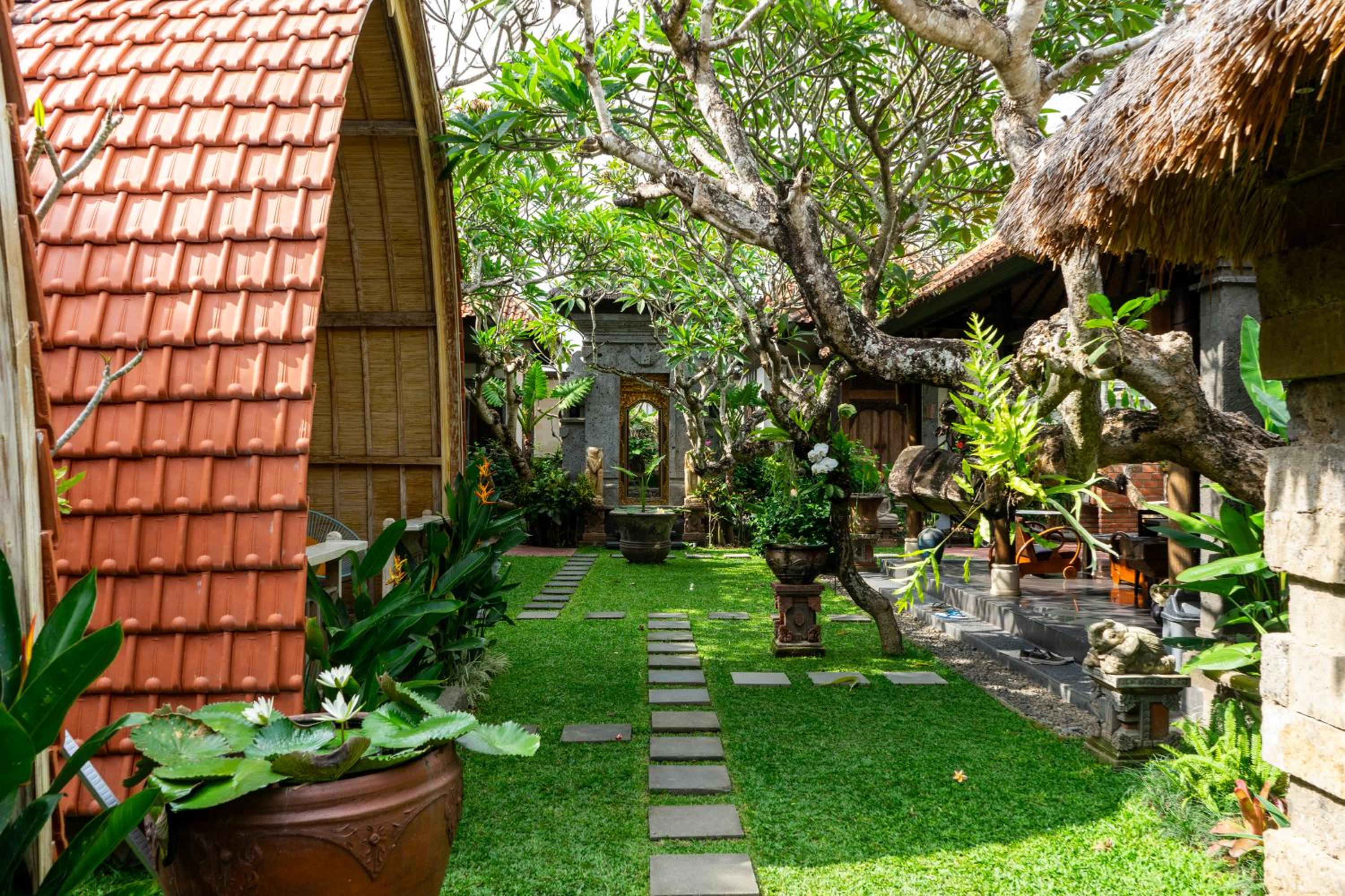 Puri Sekar Bali