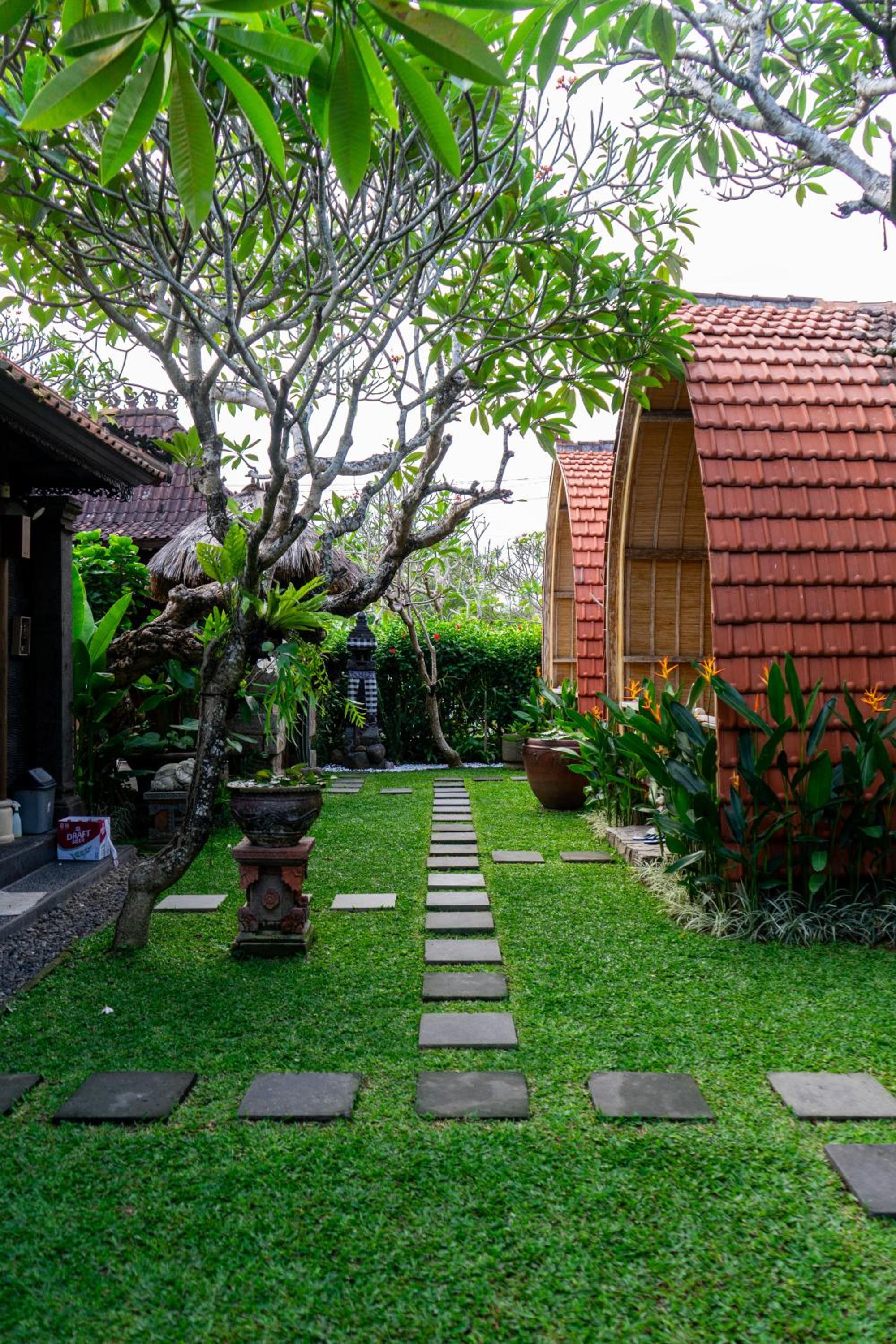 Puri Sekar Bali