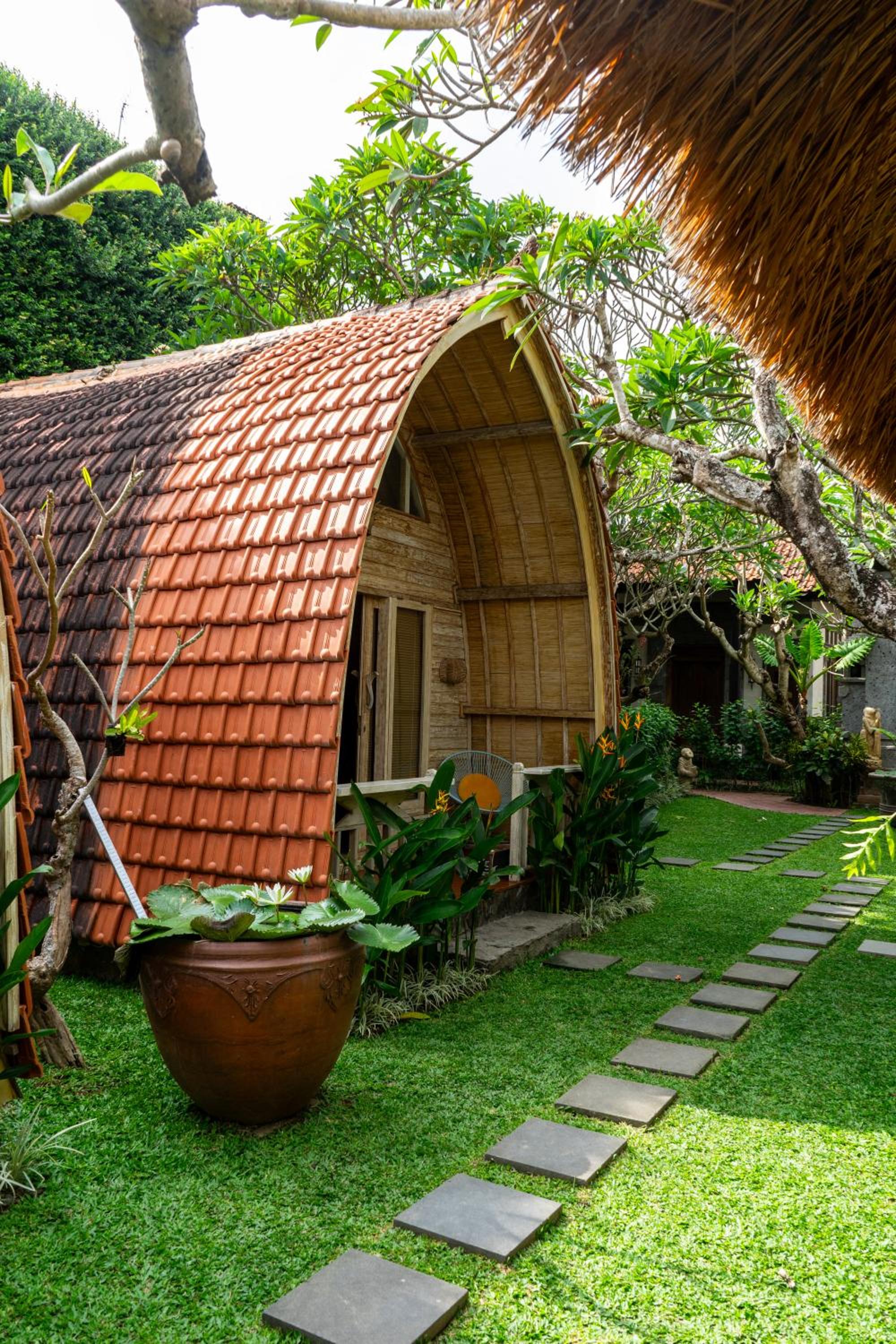 Puri Sekar Bali