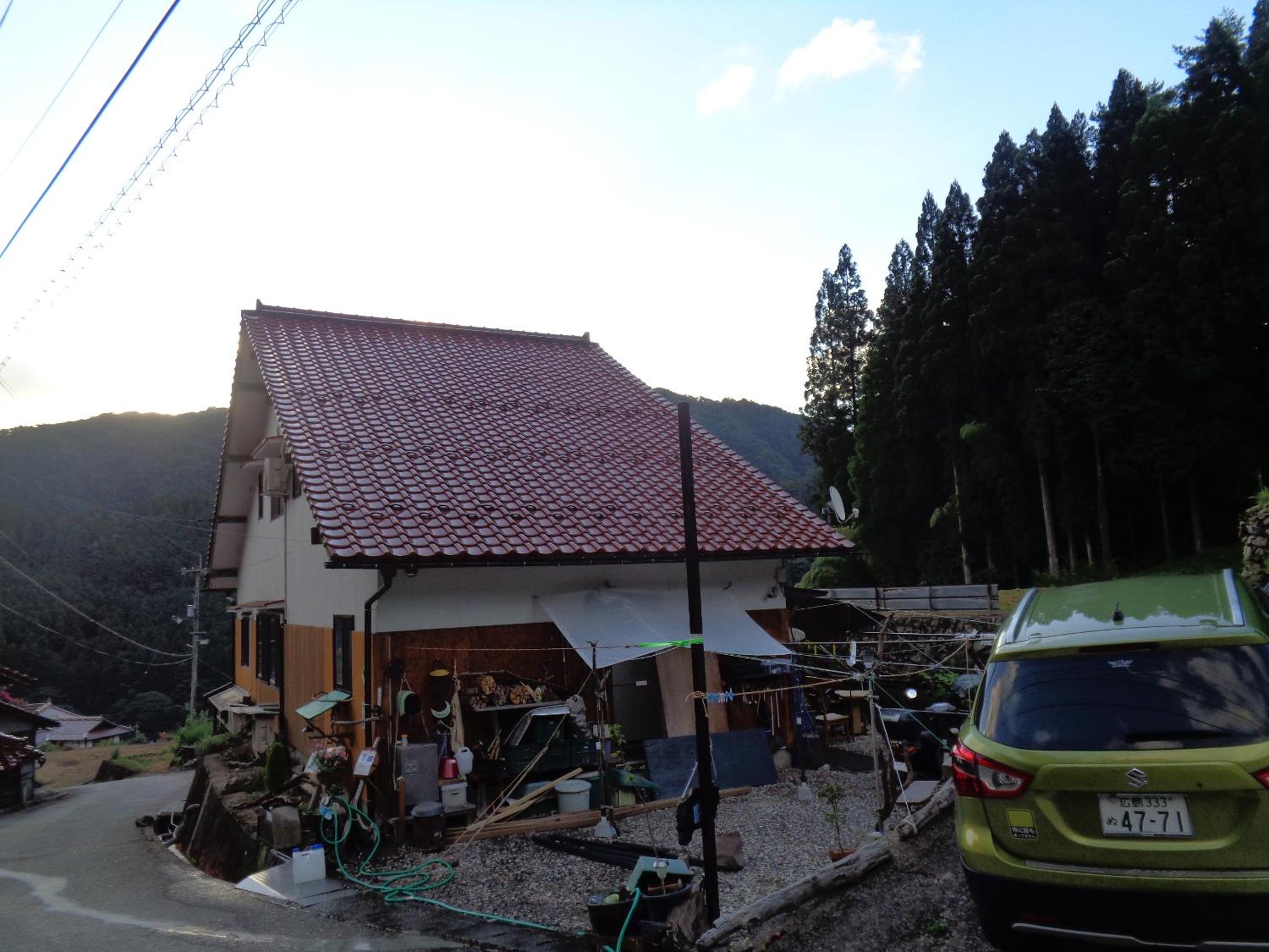 Hotel Premium Guest House Alaskan Dream