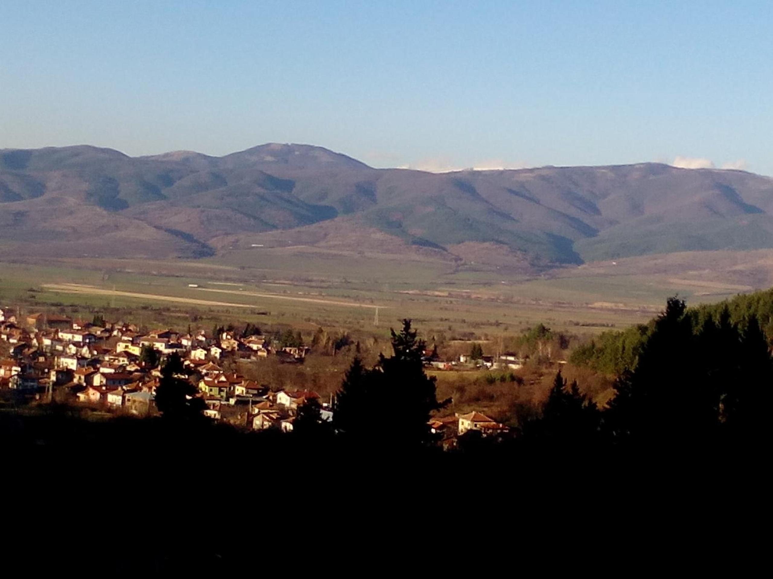 Mini Complex Rilski Terasi