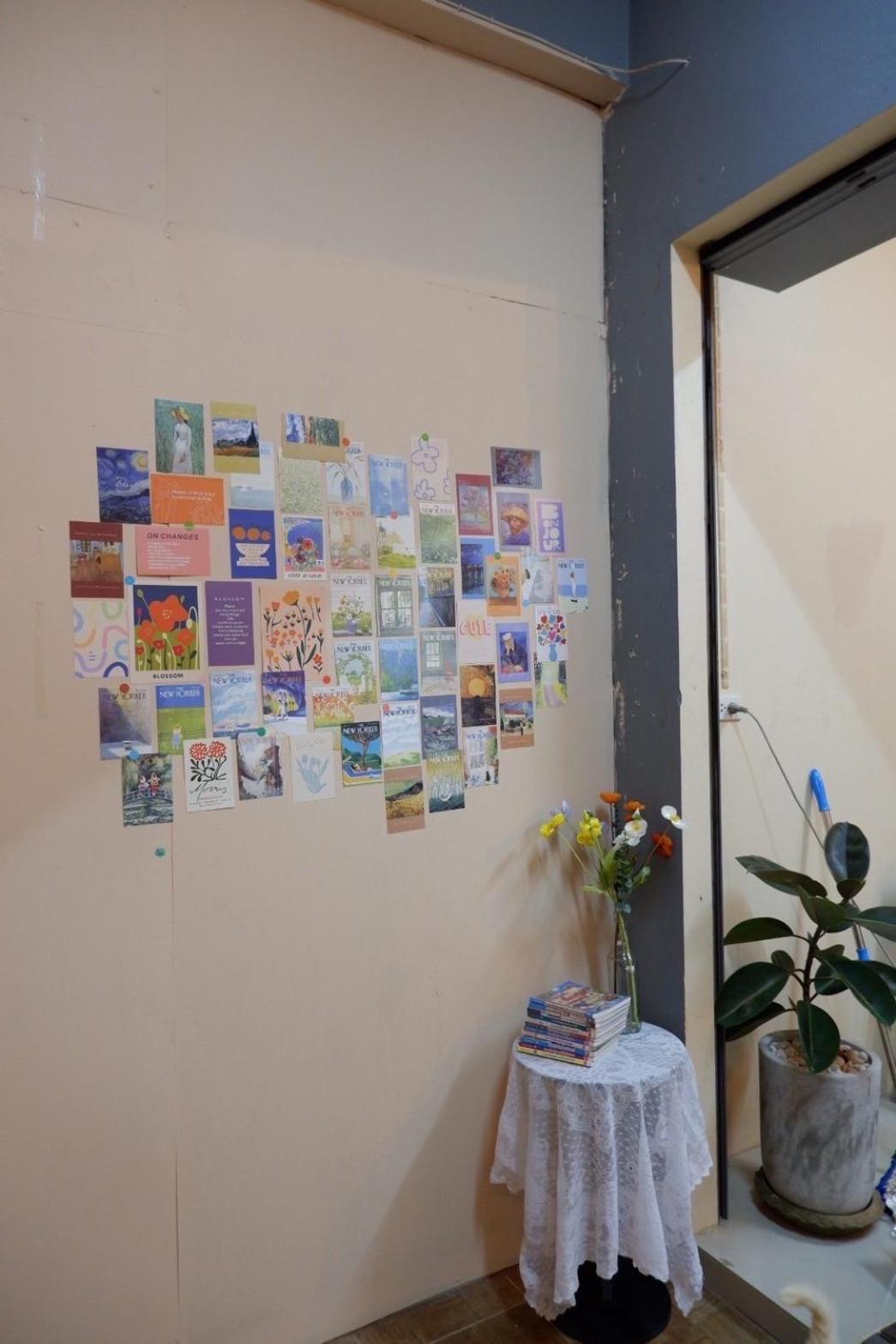 Khaosok city hostel